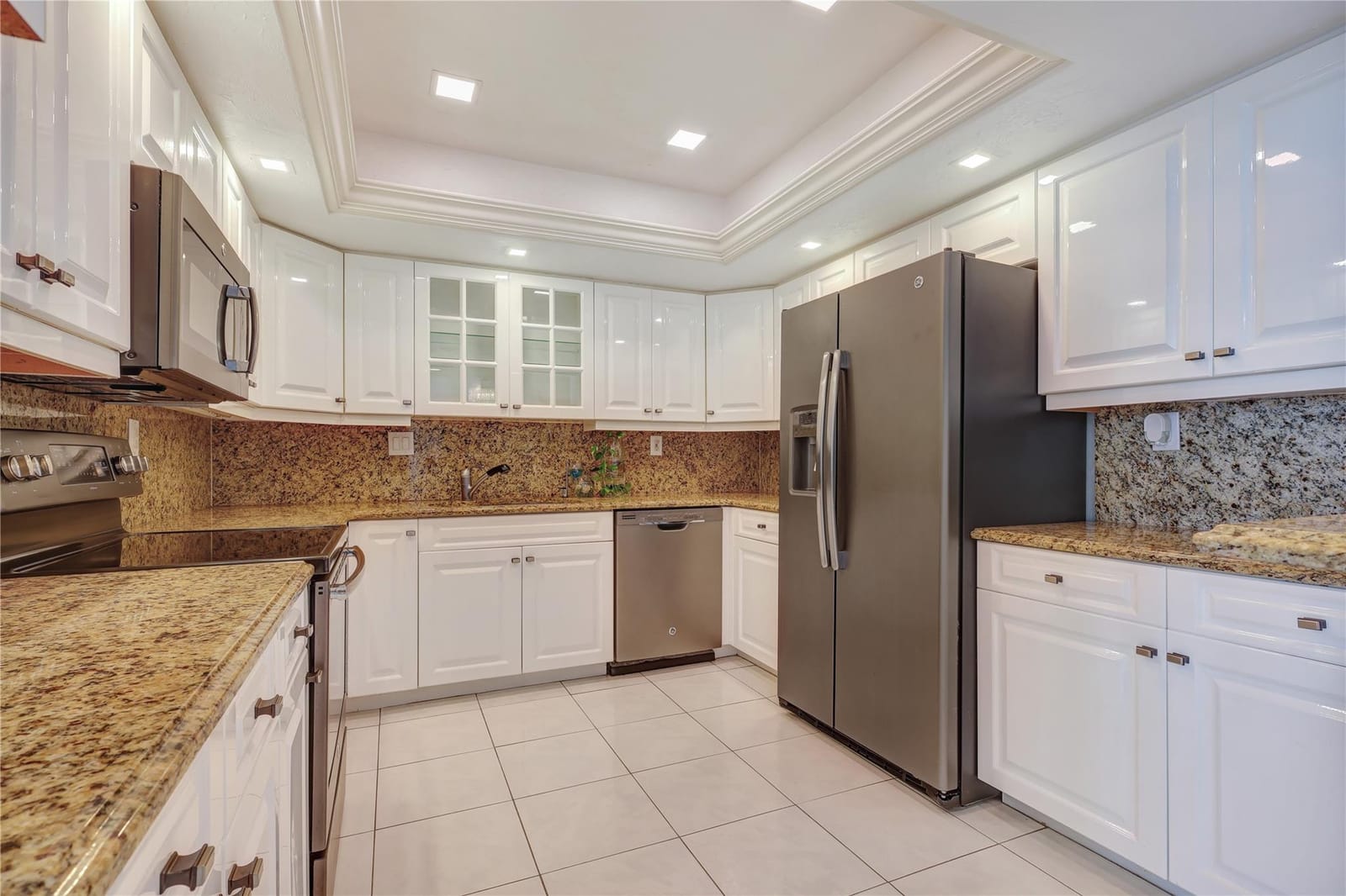 2100 S Ocean Lane 2509ph — photo 11