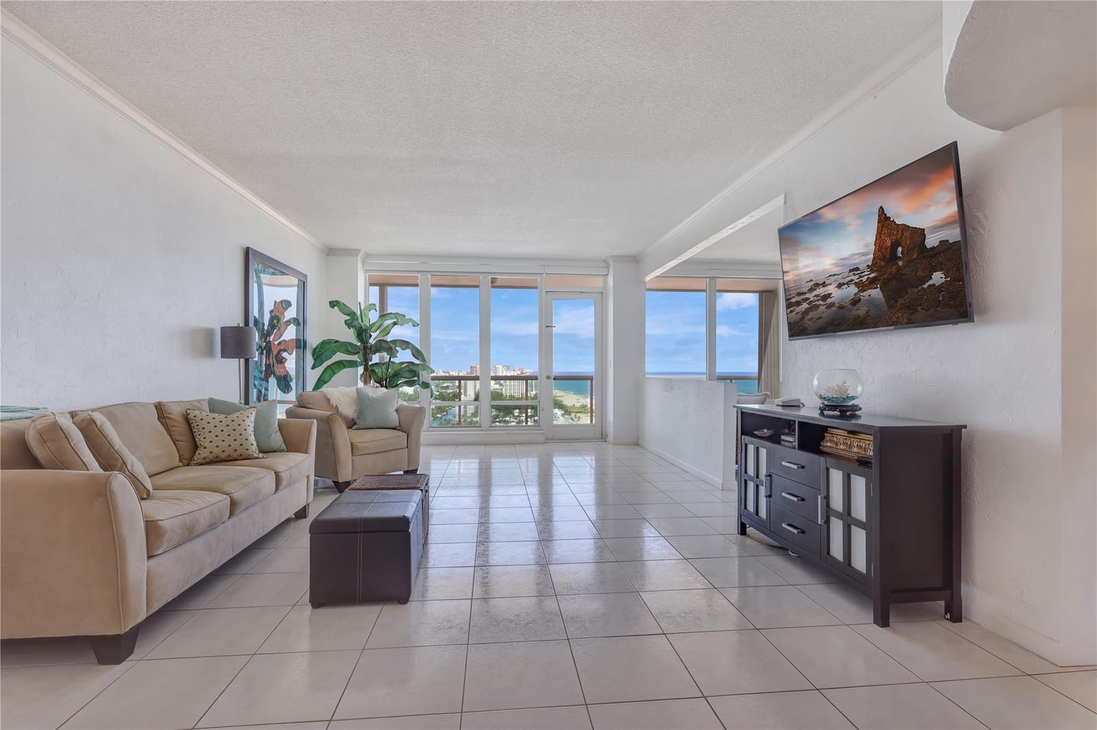 2100 S Ocean Lane 2509ph — photo 4