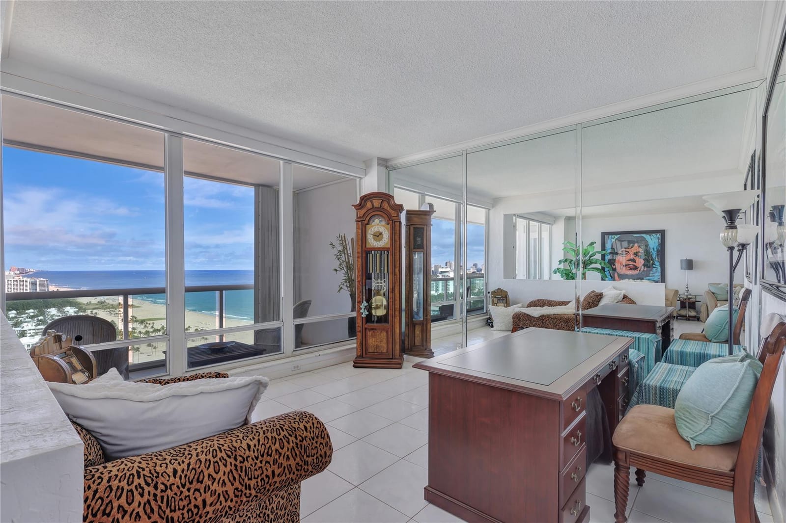 2100 S Ocean Lane 2509ph — photo 6