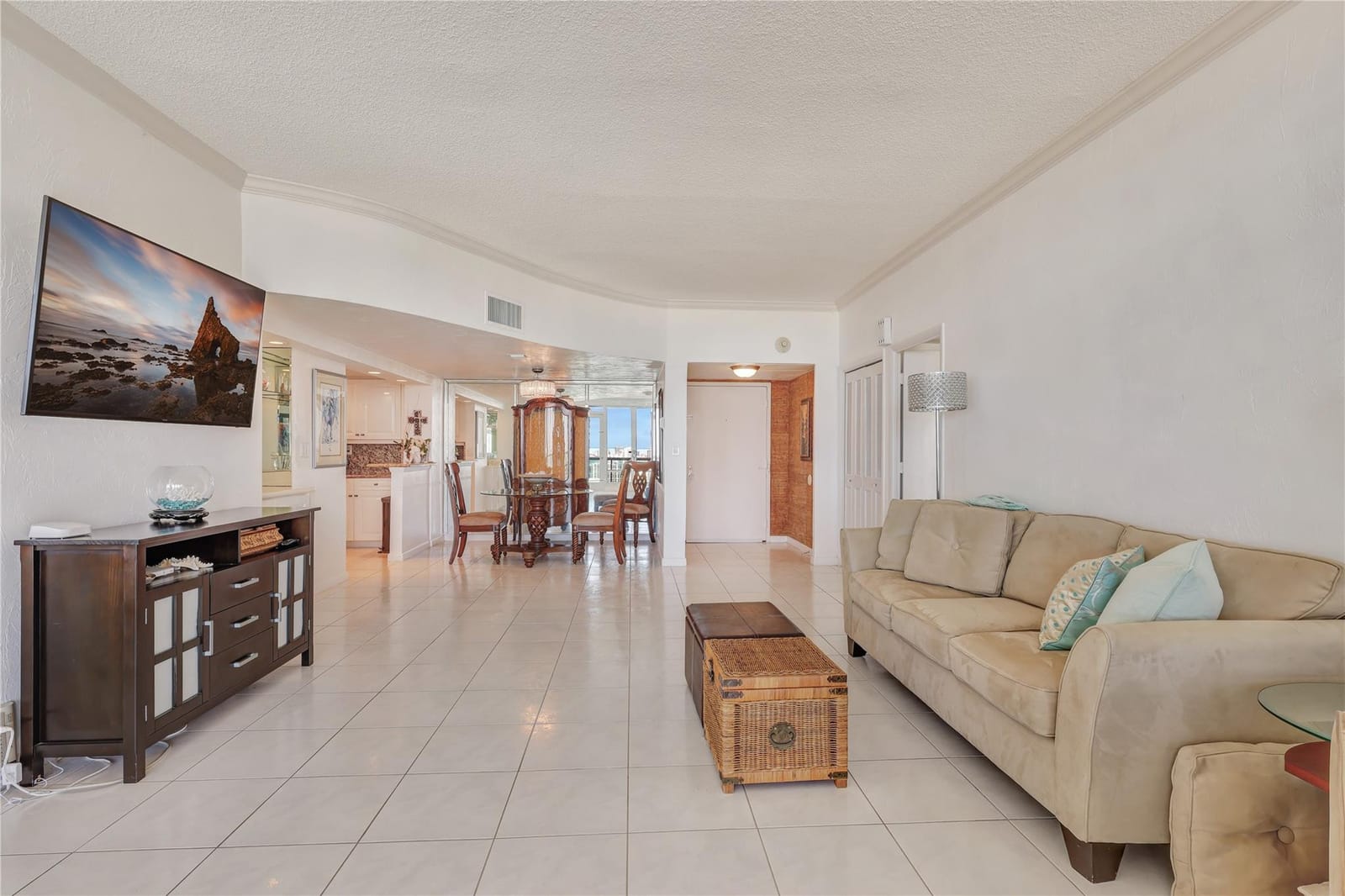 2100 S Ocean Lane 2509ph — photo 8