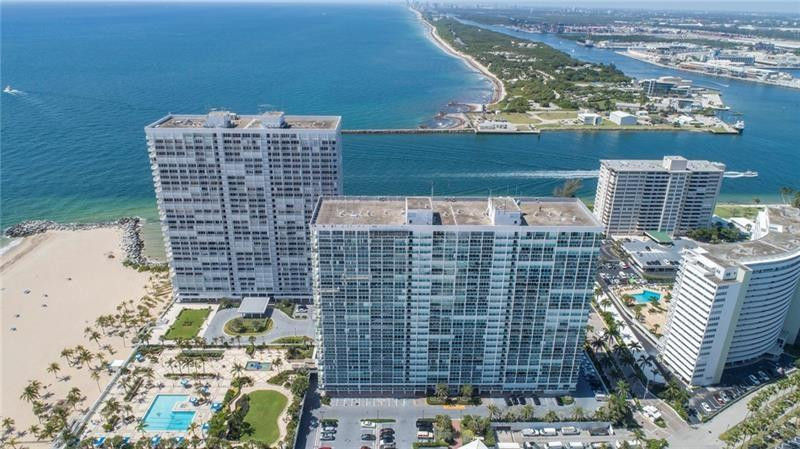 2100 S Ocean Lane 2509ph, Fort Lauderdale, FL 33316, Fort Lauderdale