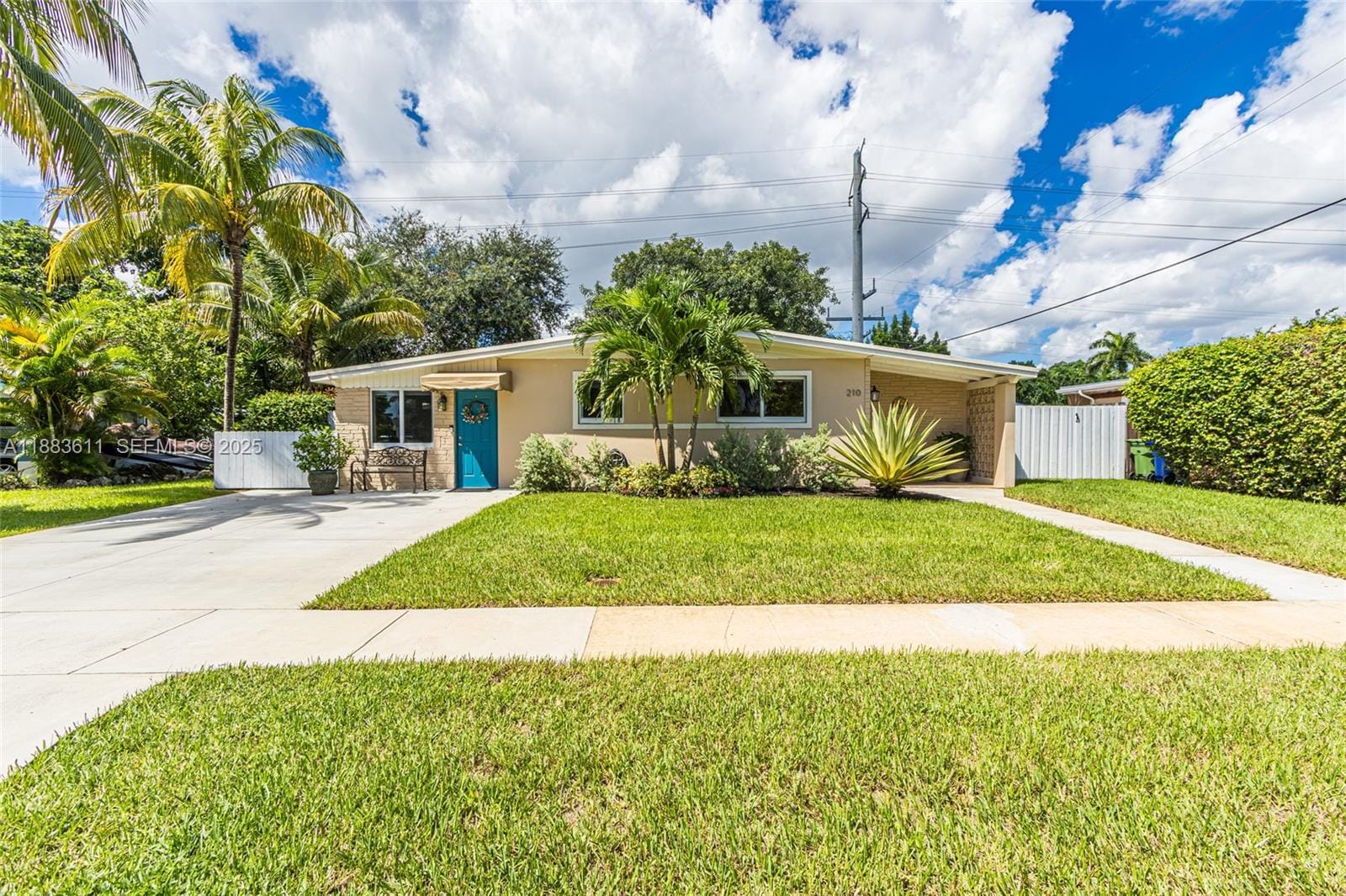 210 SW 64th Avenue, Pembroke Pines, FL 33023