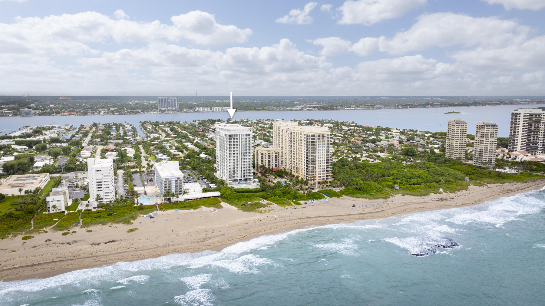 3730 N Ocean Drive 15c, Singer Island, FL 33404, Singer Island