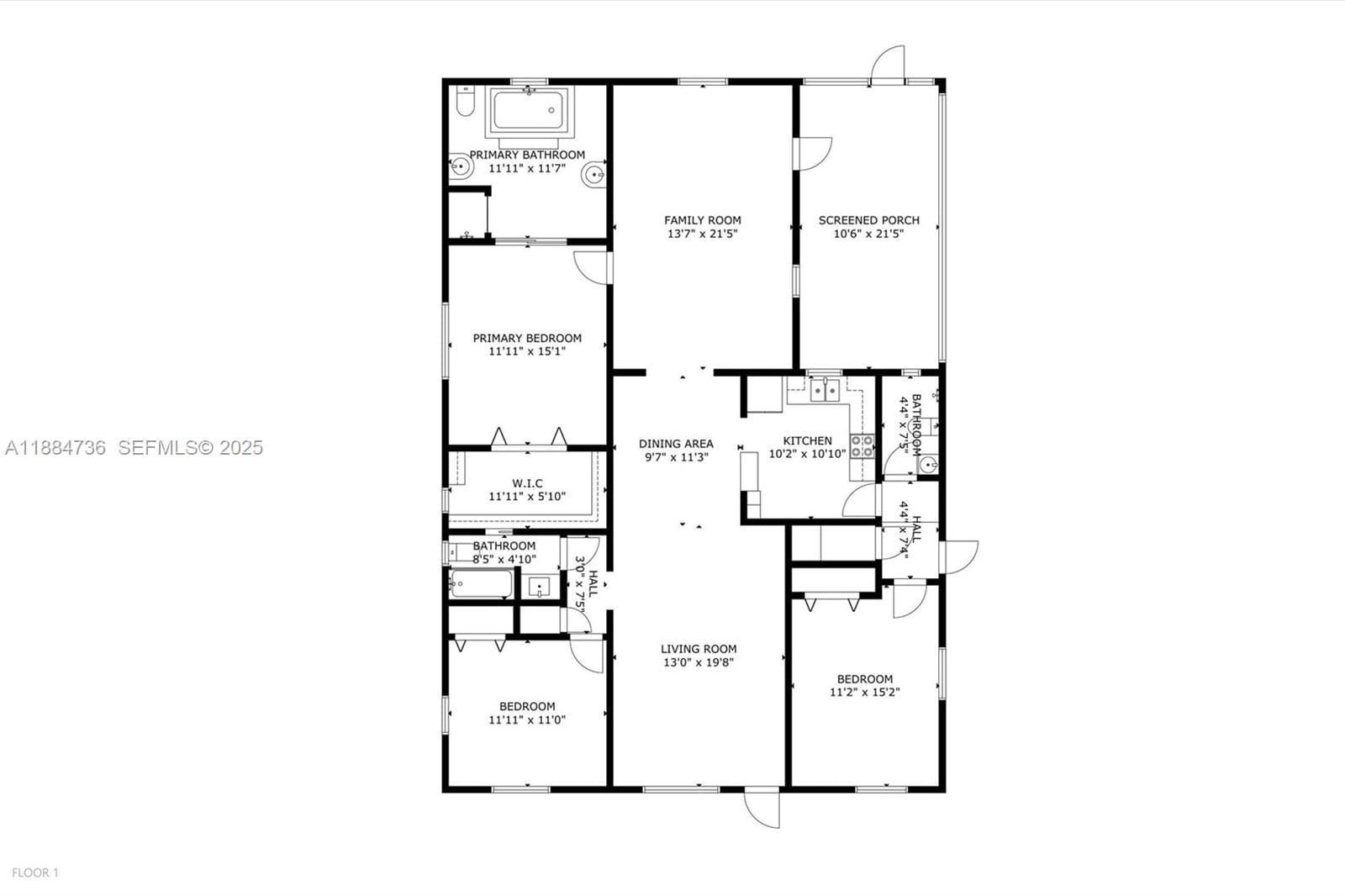 280 NE 172nd Street, North Miami Beach, FL 33162 photo 23