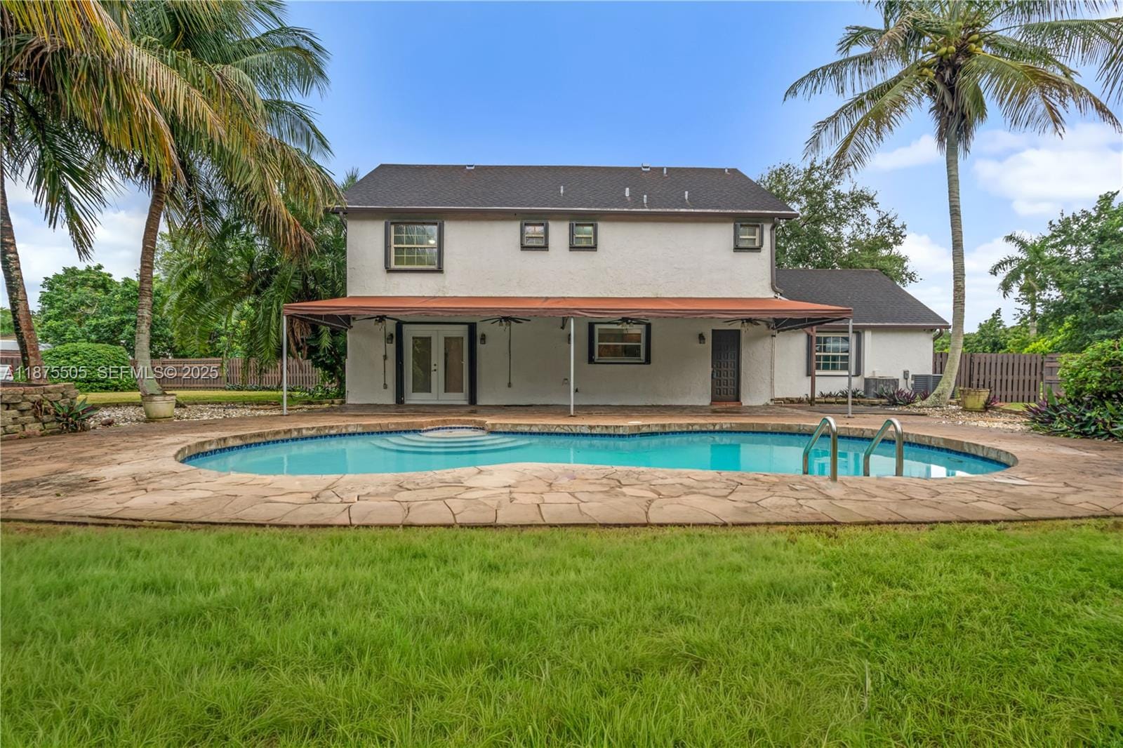 17485 SW 297th Terrace, Homestead, FL 33030