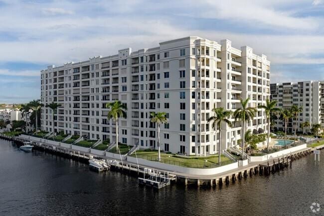 2880 NE 14th Street Causeway 505, Pompano Beach, FL 33062