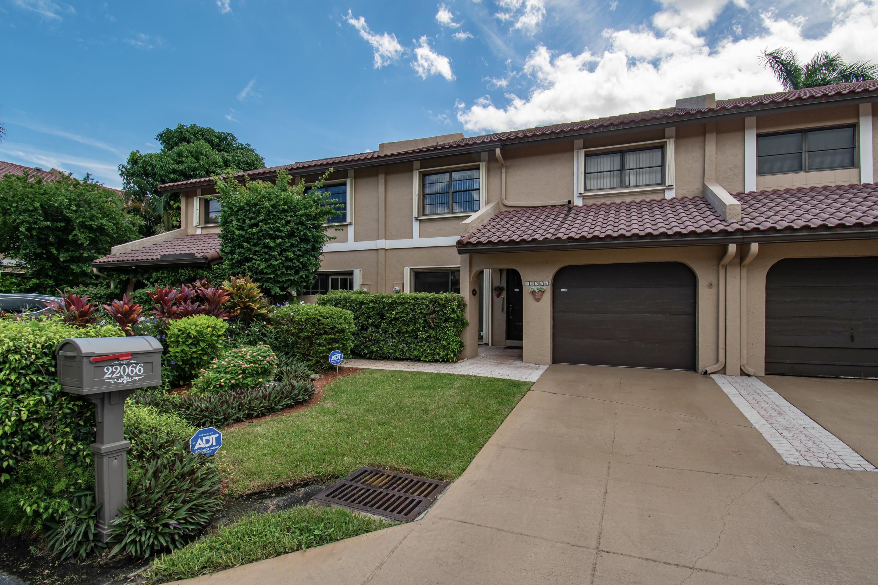 22066 Las Brisas Circle, Boca Raton, FL 33433, Boca Raton