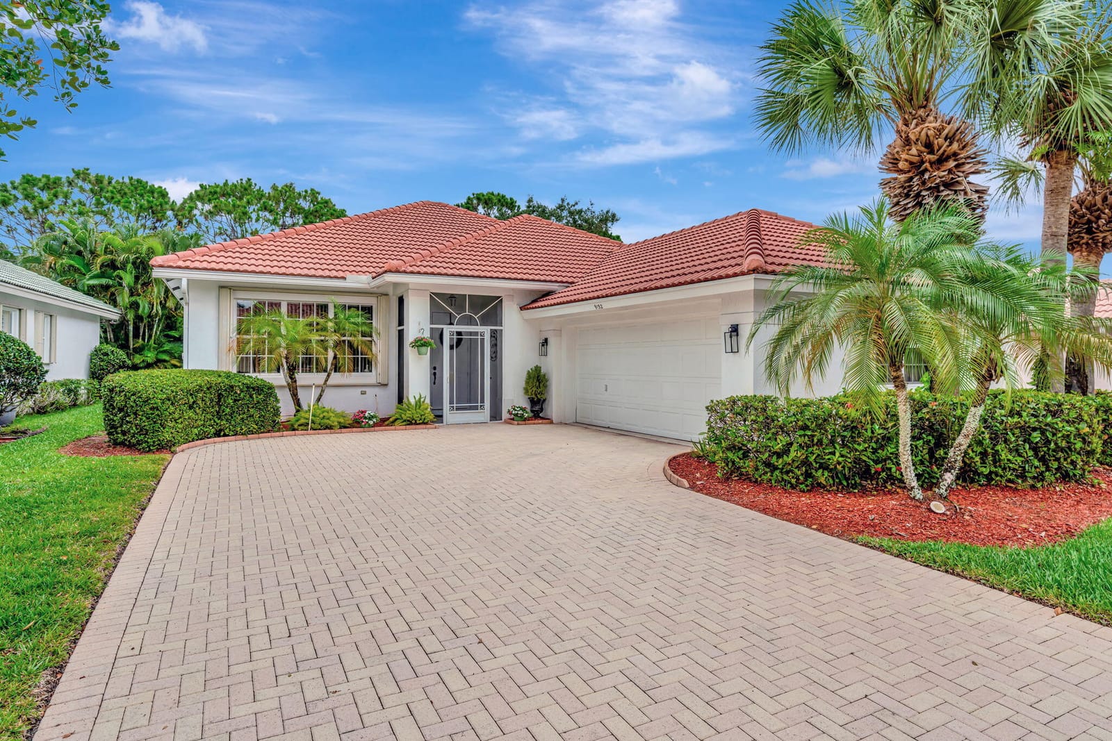 9132 Bay Harbour Circle, West Palm Beach, FL 33411