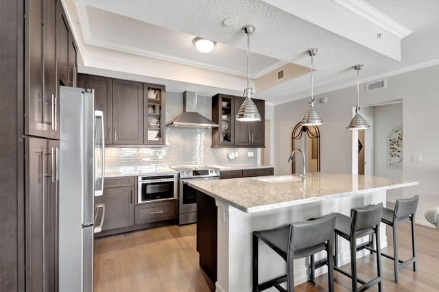444 Bay Colony Drive N, sold in Juno Bay Colony Condo, Juno Beach, FL