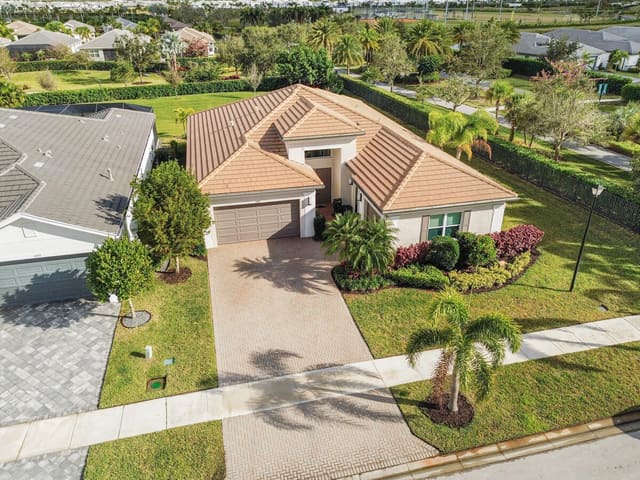 11983 SW Marigold Lakes Drive, Port St. Lucie, FL 34987