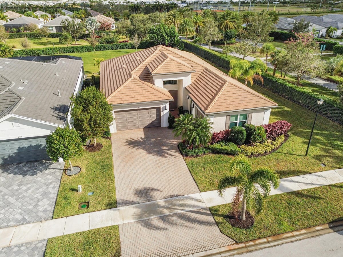 11983 SW Marigold Lakes Drive, Port St. Lucie, FL 34987