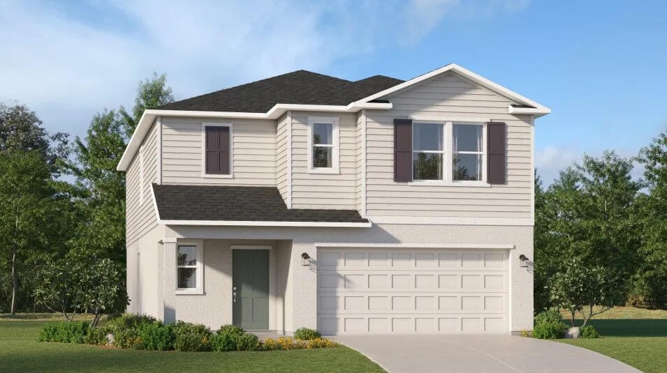 10452 NW Suncrest Loop, Port St. Lucie, FL 34987