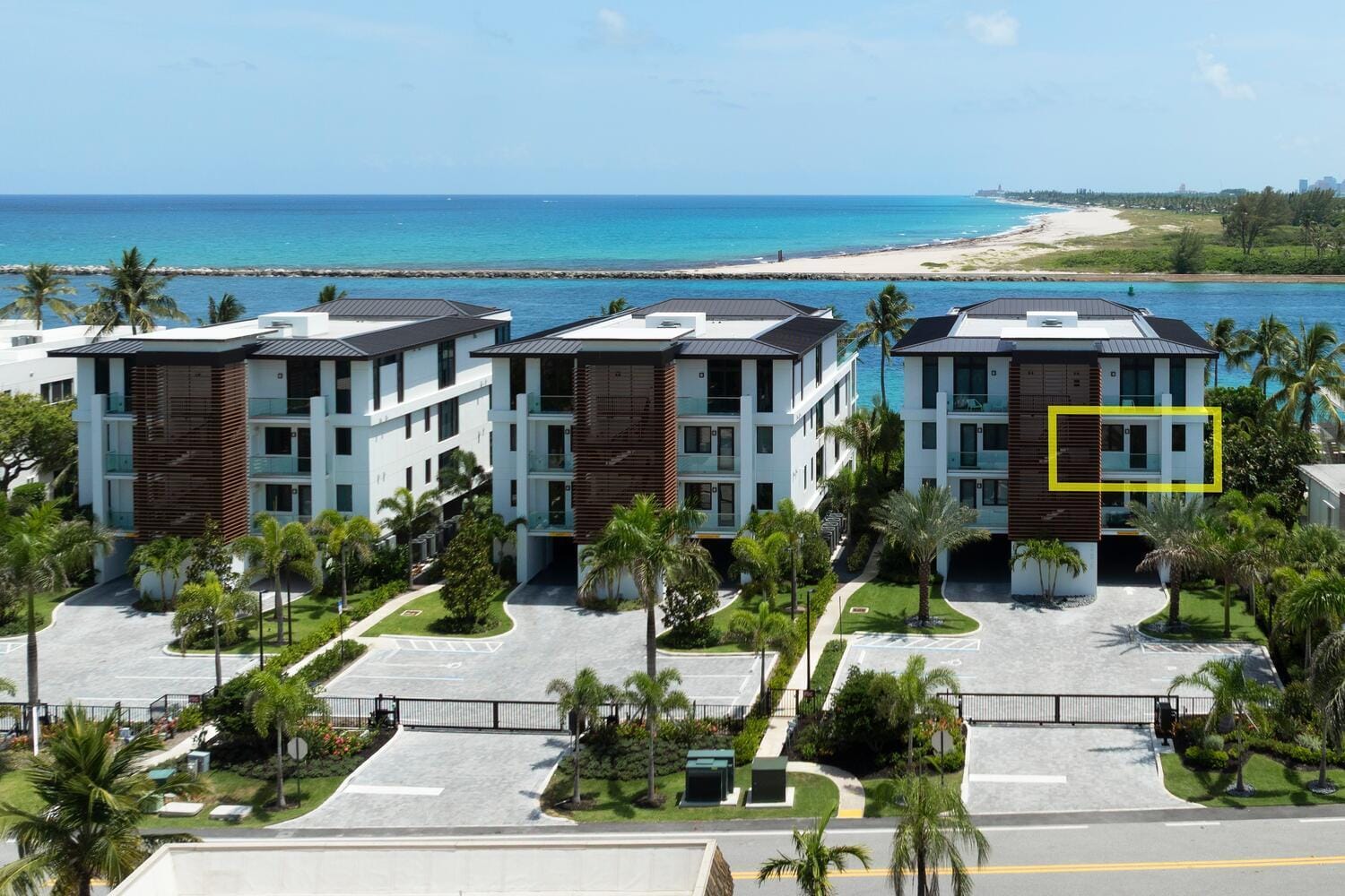 206 Inlet Way 2w, Palm Beach Shores, FL 33404