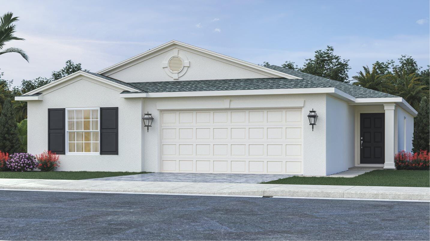 10468 NW Suncrest Loop, Port St. Lucie, FL 34987