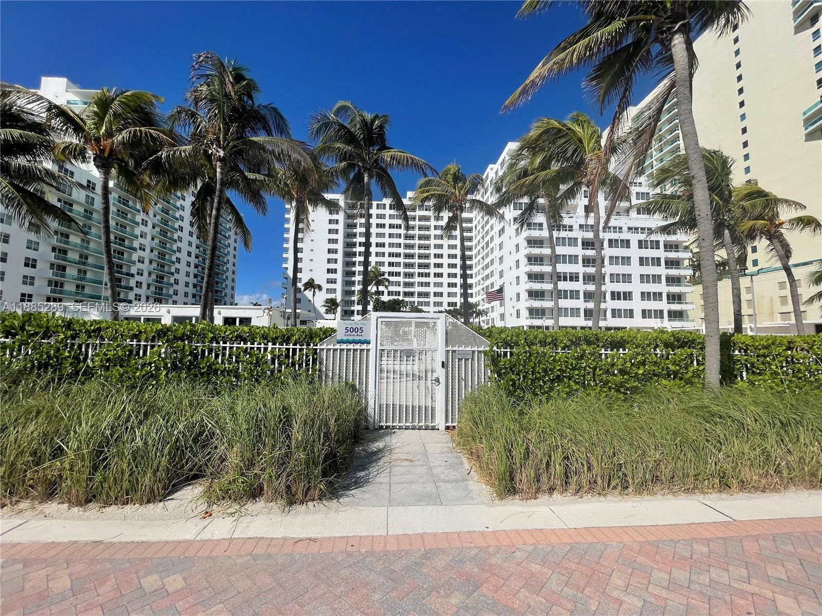 5005 Collins Avenue 523, Miami Beach, FL 33140 photo 13