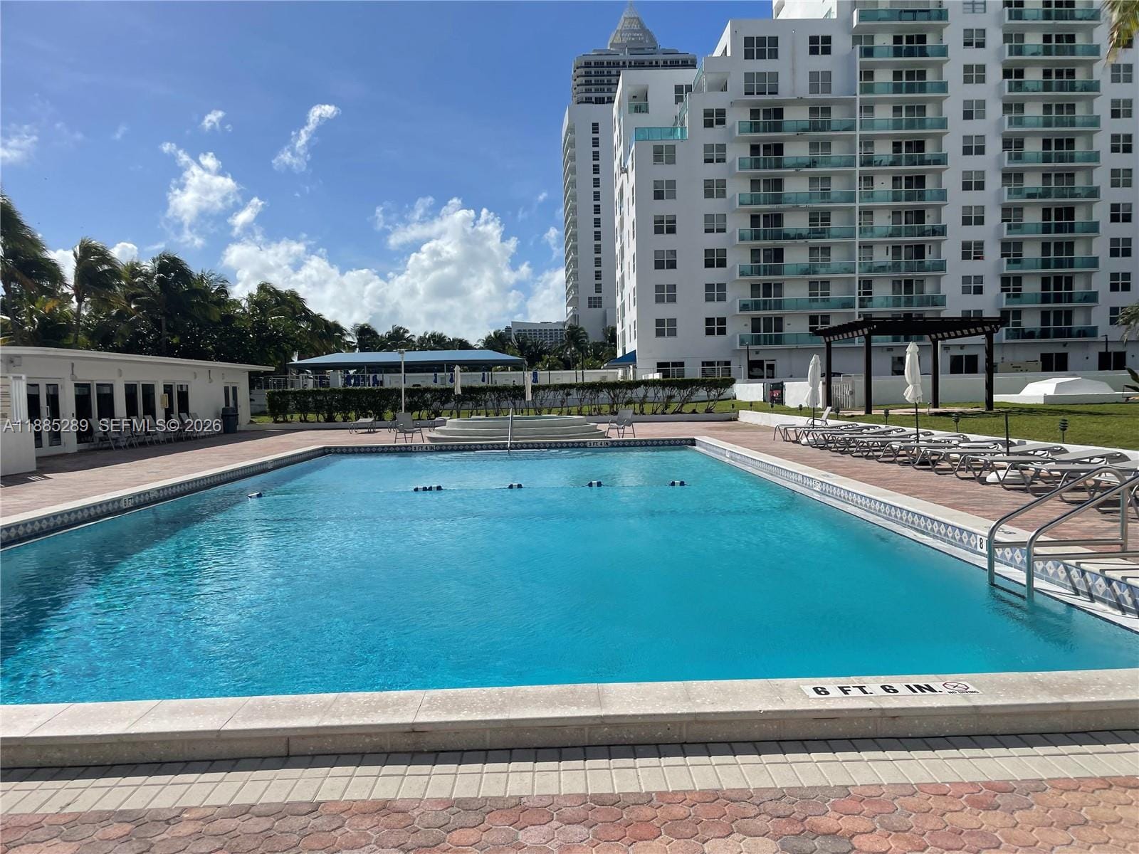 5005 Collins Avenue 523, Miami Beach, FL 33140 photo 17