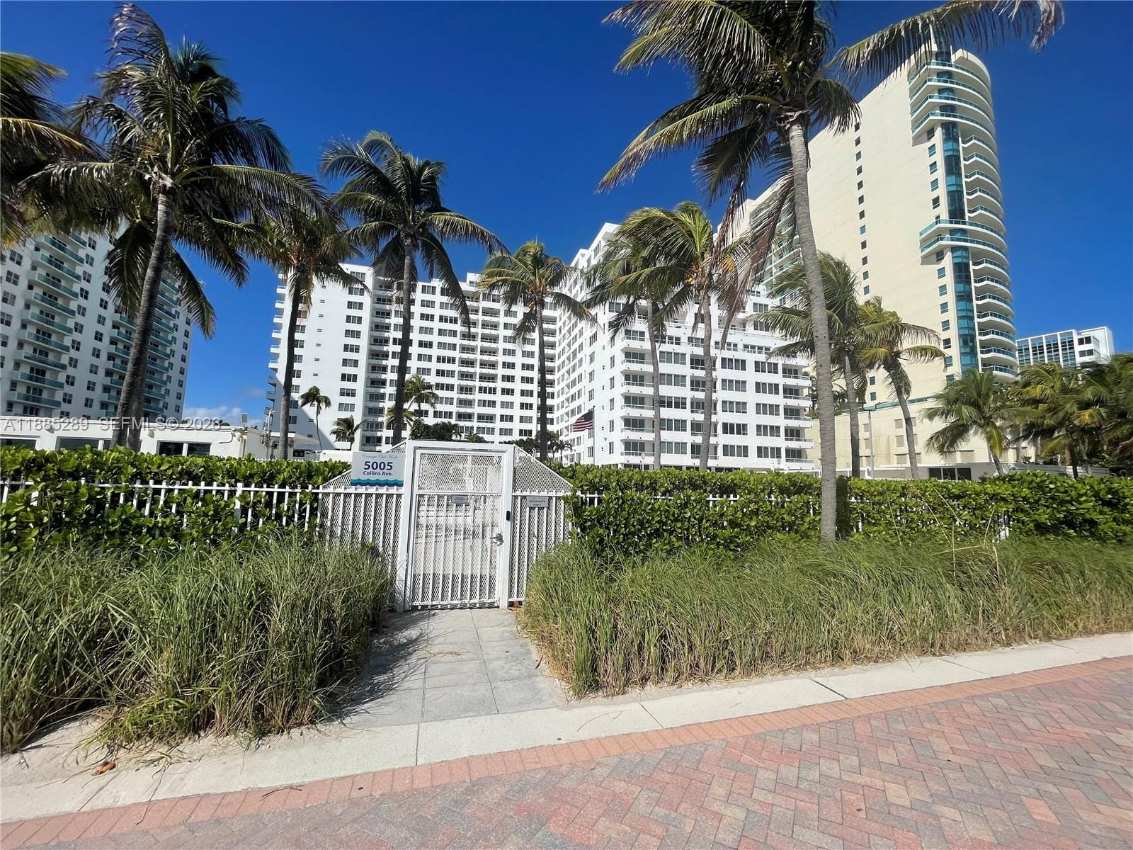 5005 Collins Avenue 523, Miami Beach, FL 33140 photo 21