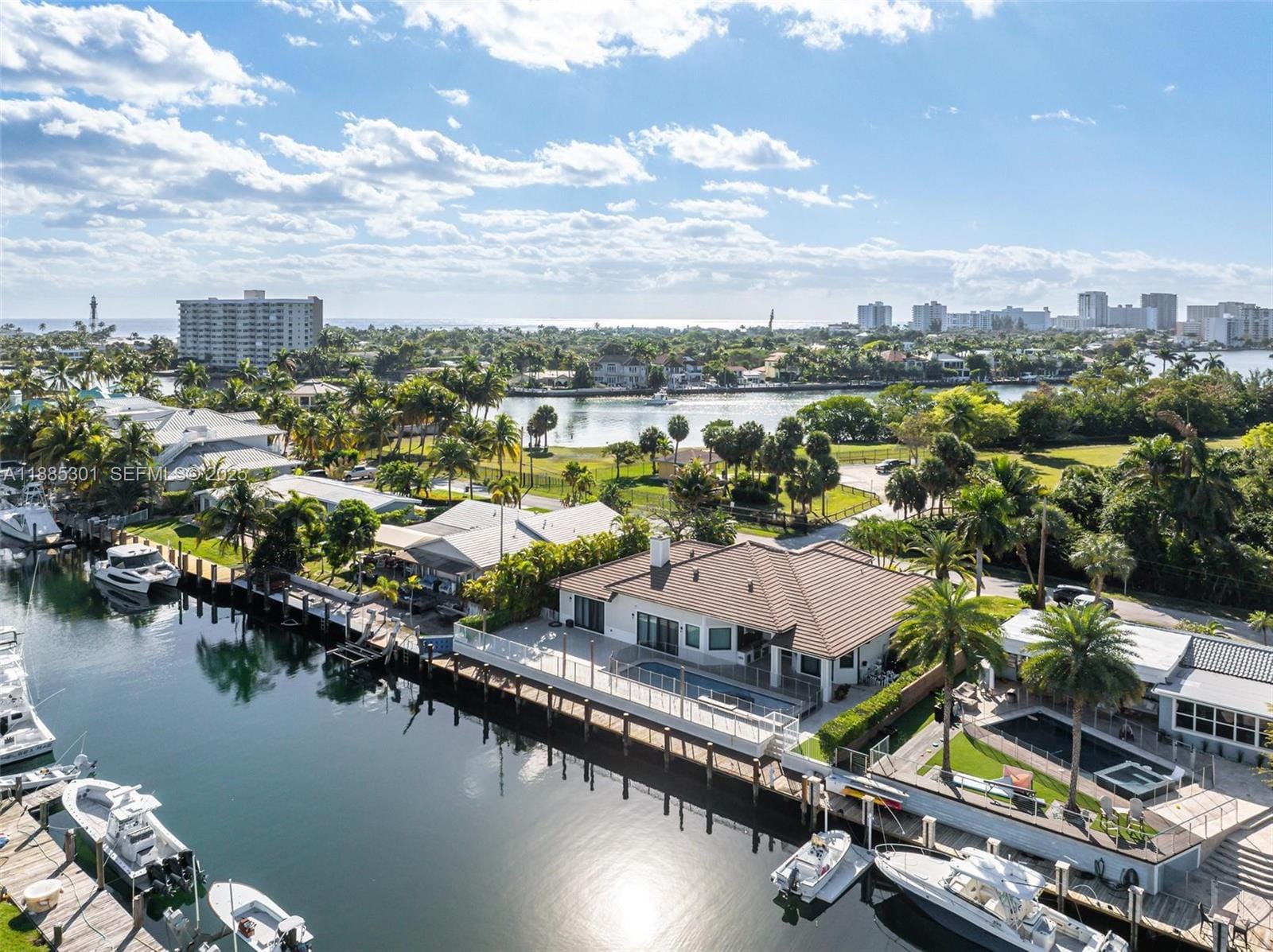 2381 NE 24th Street, Lighthouse Point, FL 33064 photo 28