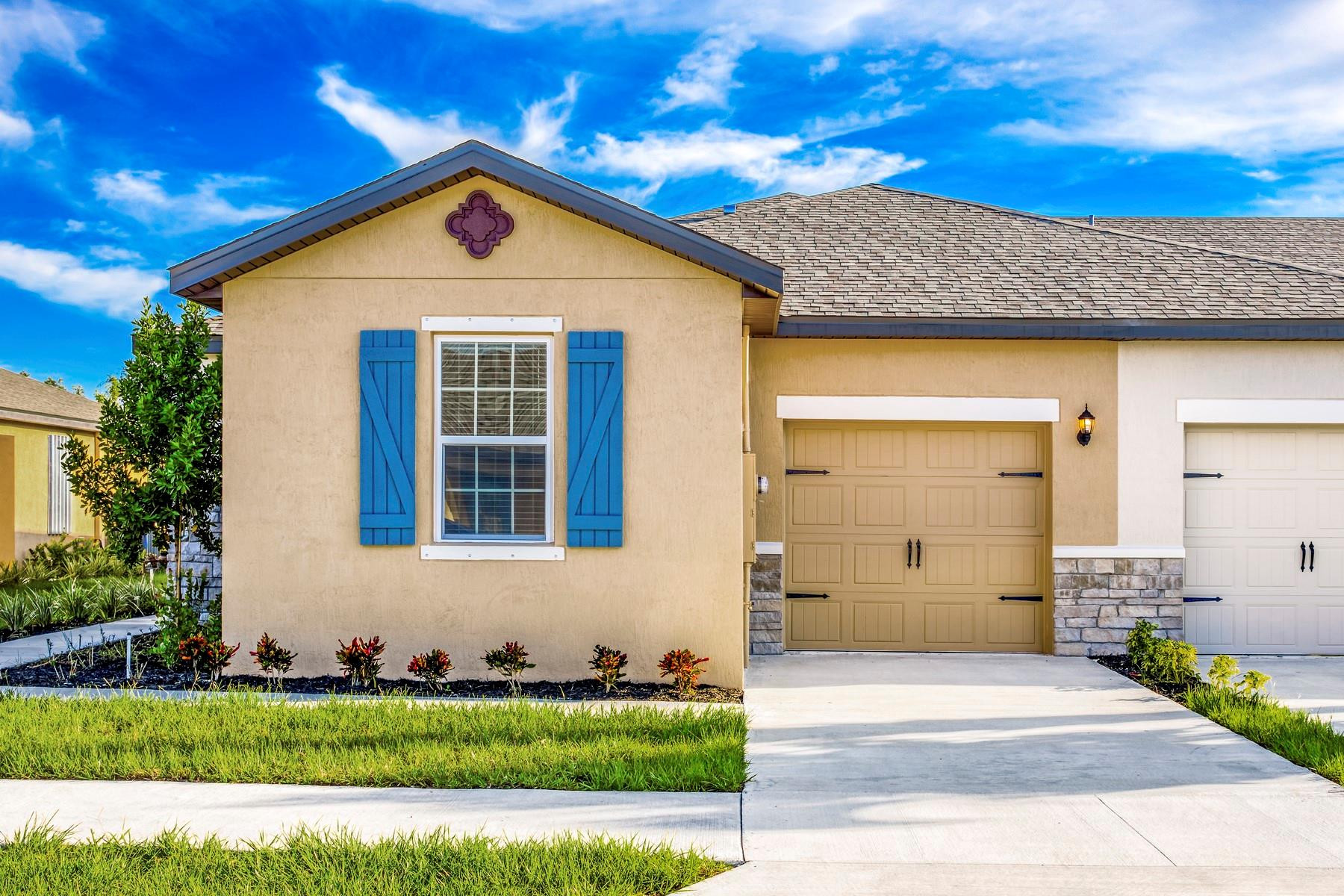 5401 Gladness Court, Fort Pierce, FL 34947, Fort Pierce