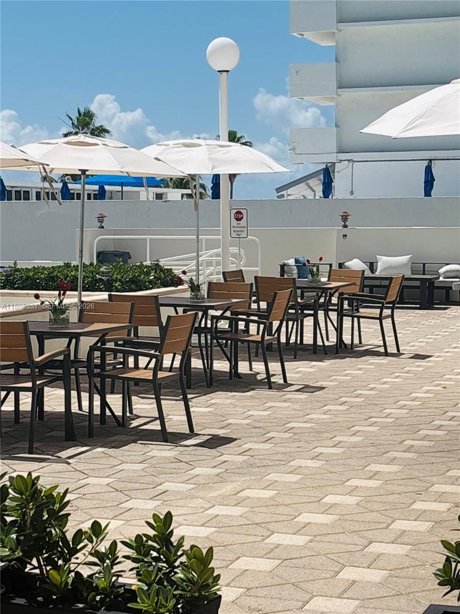 5701 Collins Avenue 709, Miami Beach, FL 33140 photo 16