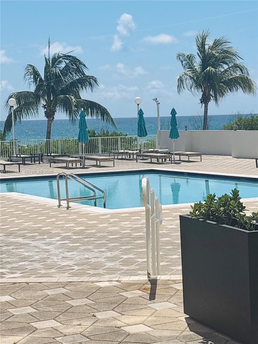 5701 Collins Avenue 709, Miami Beach, FL 33140 photo 17