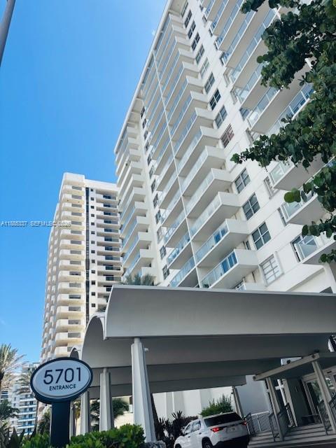 5701 Collins Avenue 709, Miami Beach, FL 33140, Miami Beach