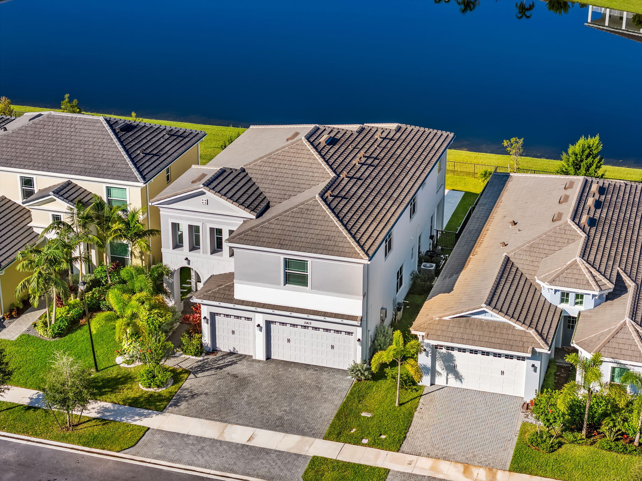 5413 Empire Drive, Westlake, FL 33470, Westlake