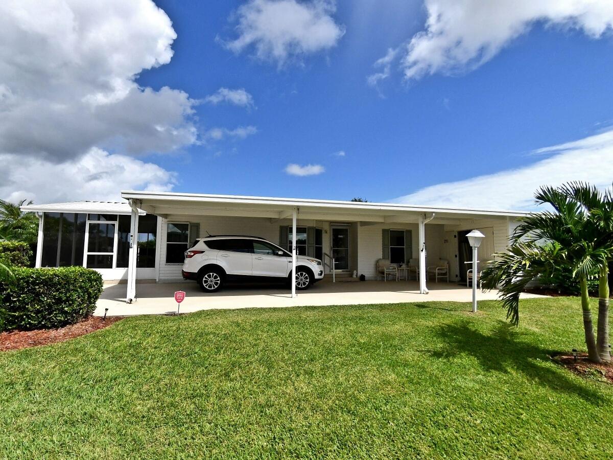 2959 Eagles Nest Way, Port St. Lucie, FL 34952, Port St Lucie
