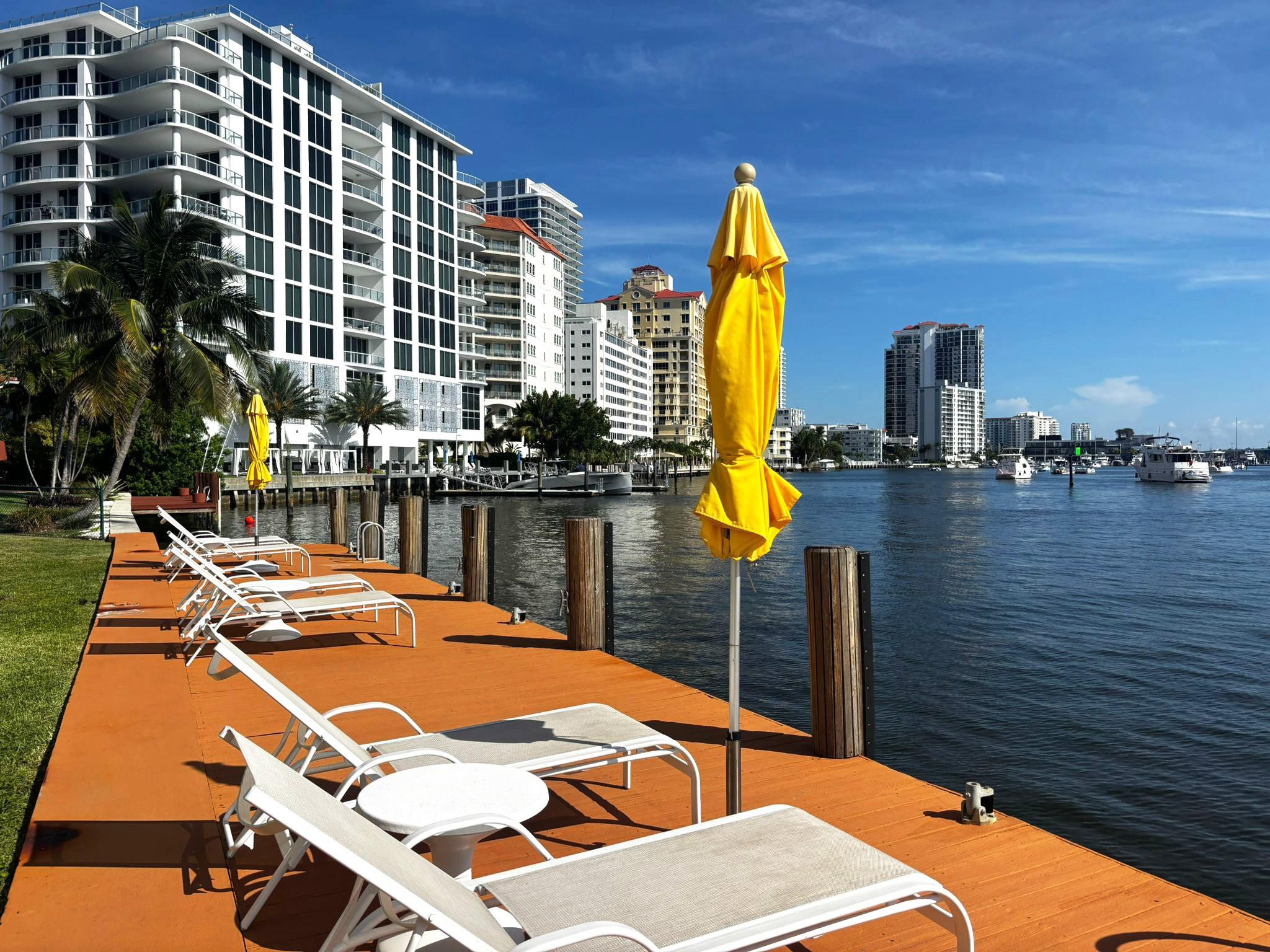 341 N Birch Road 416, Fort Lauderdale, FL 33304, Fort Lauderdale