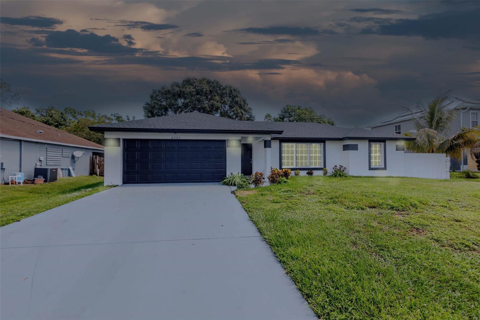 2991 SW Vittorio Street, Port St. Lucie, FL 34953