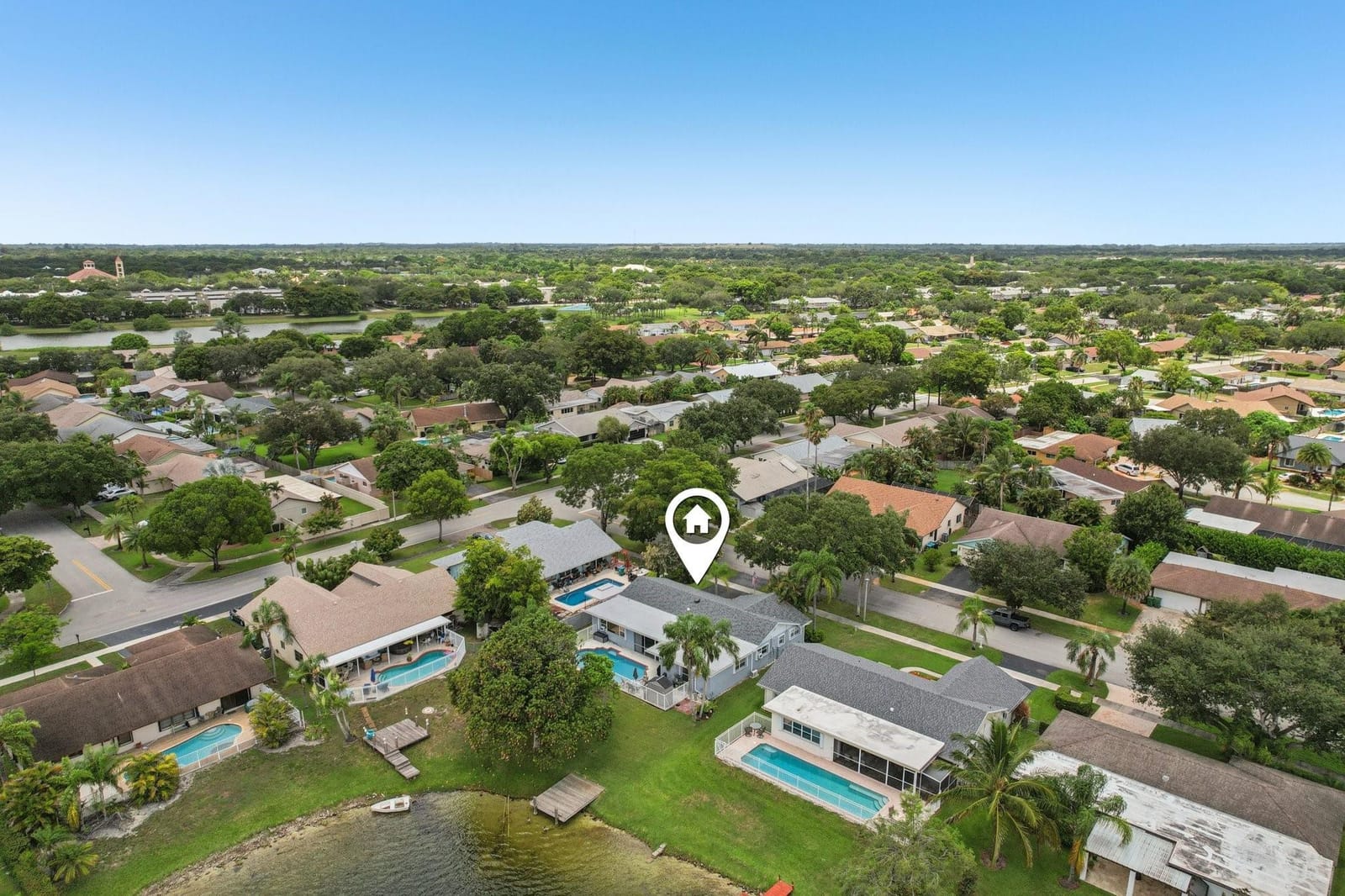 11756 SW 53rd Place, Cooper City, FL 33330 photo 28