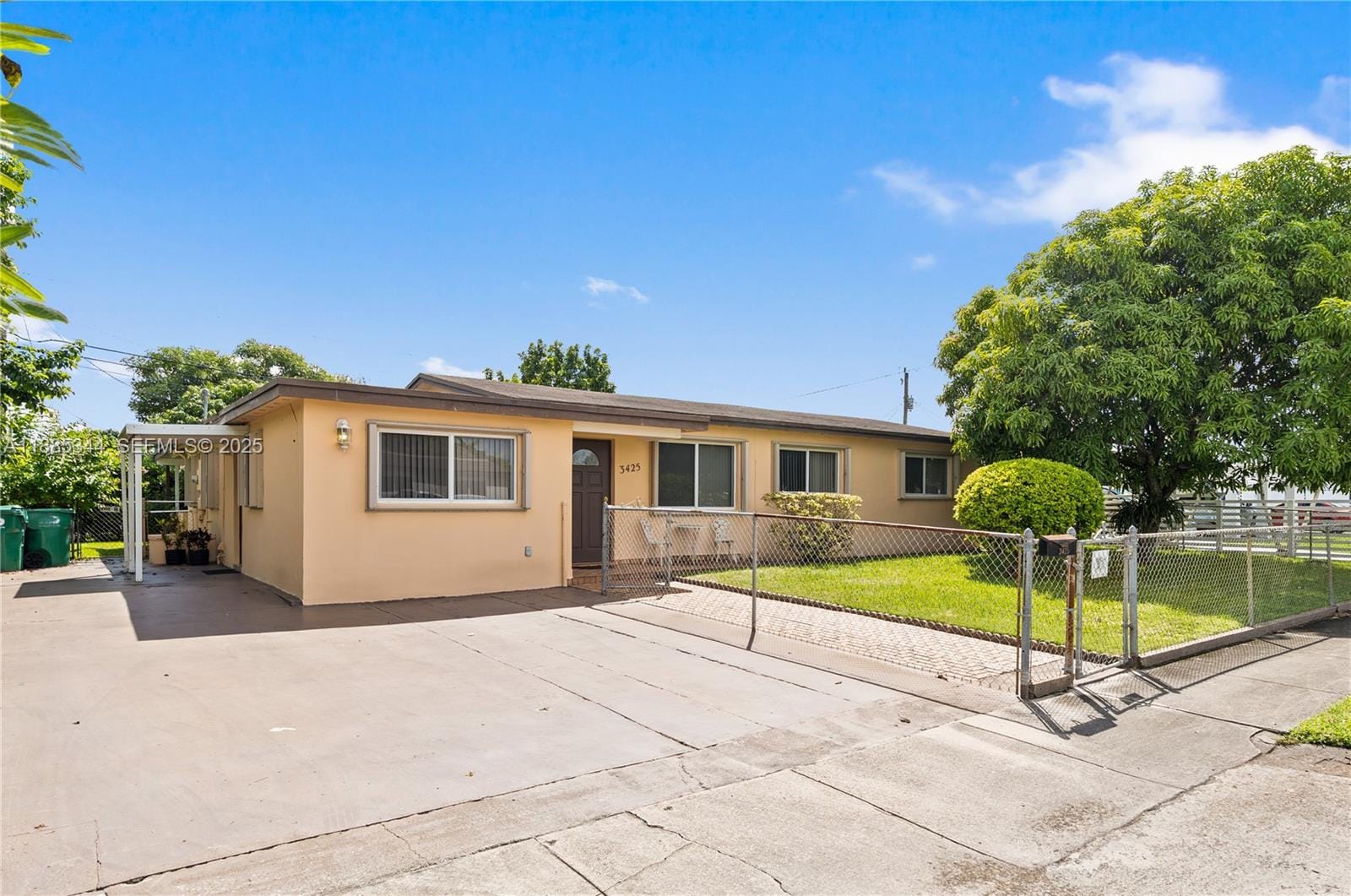 3425 SW 105th Avenue, Miami, FL 33165