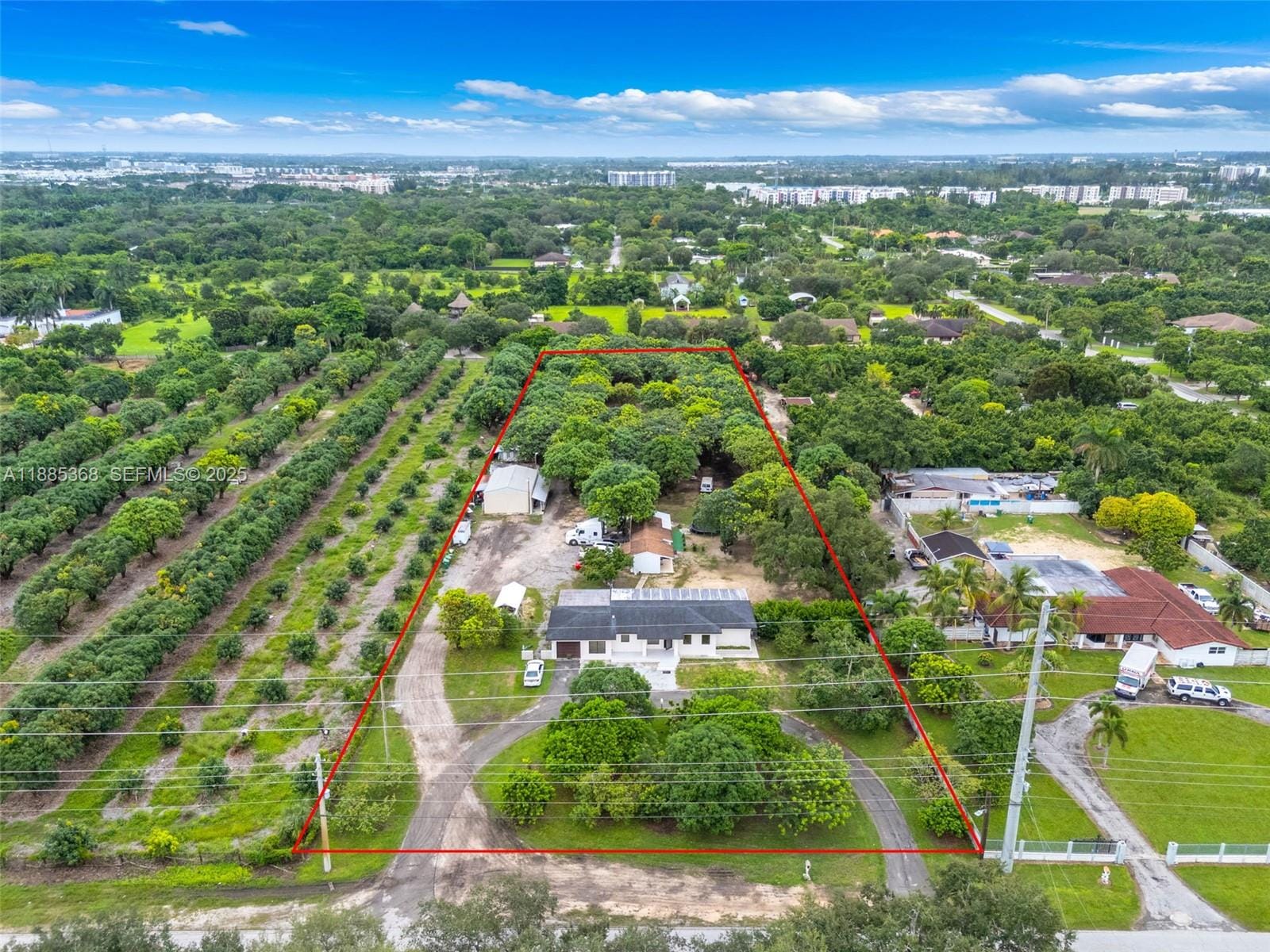 27055 SW 157th Avenue, Homestead, FL 33031