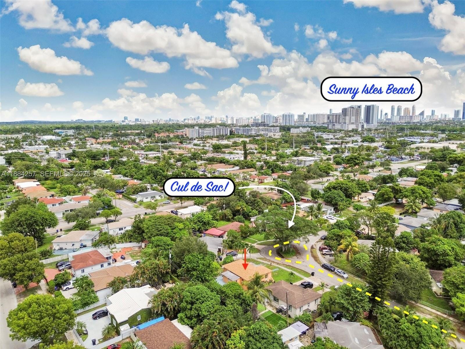 15770 NE 18th Court, North Miami Beach, FL 33162 photo 9