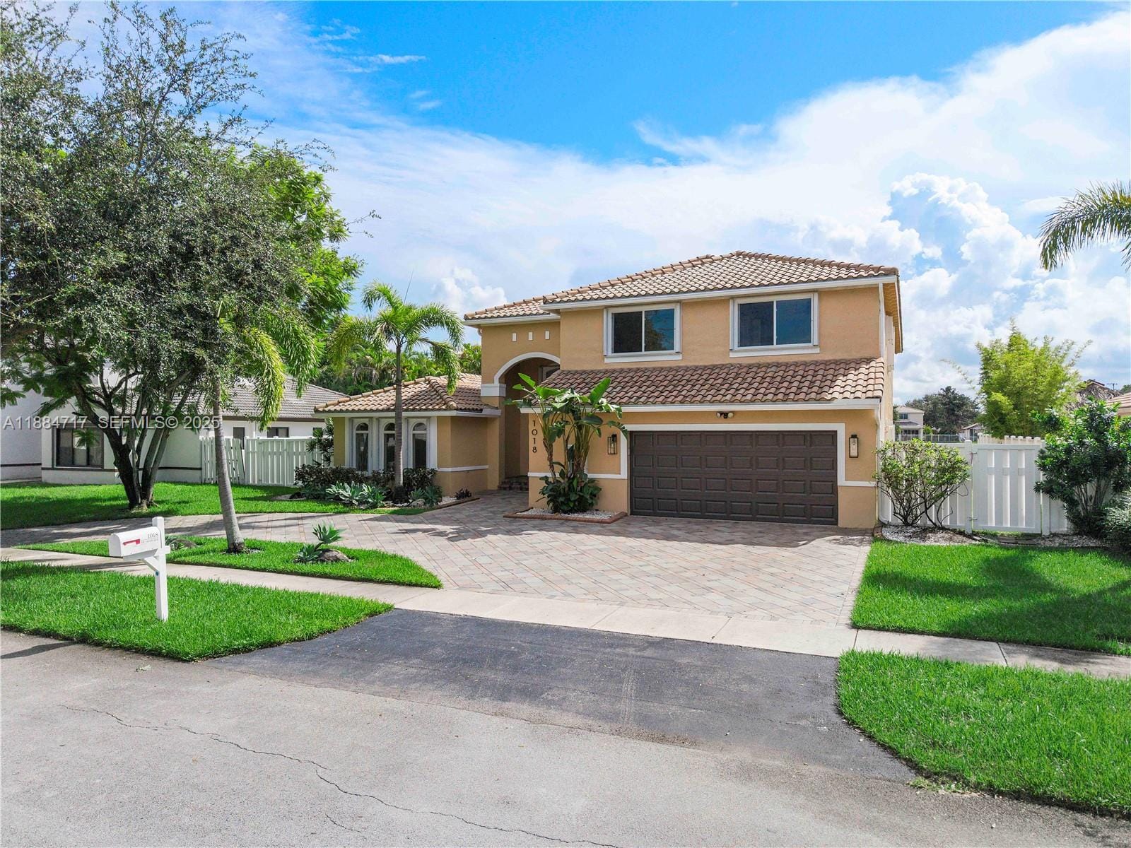 1018 NW 132nd Avenue, Sunrise, FL 33323