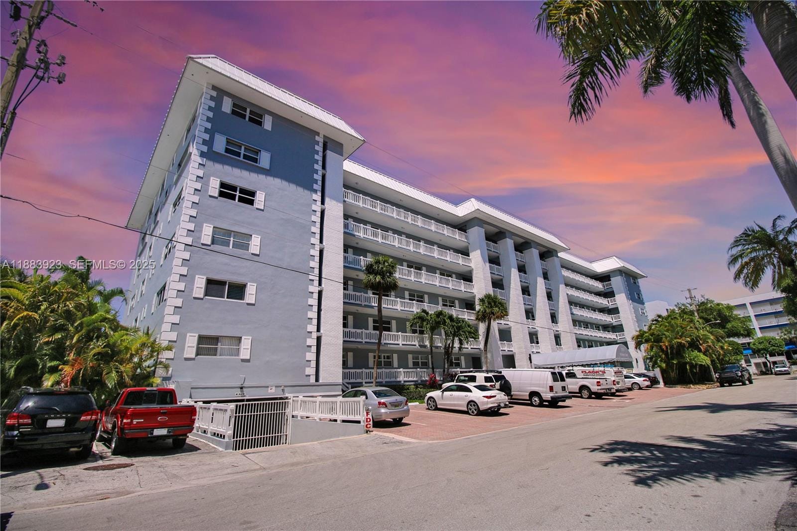 3101 NE 47th Court 306, Fort Lauderdale, FL 33308