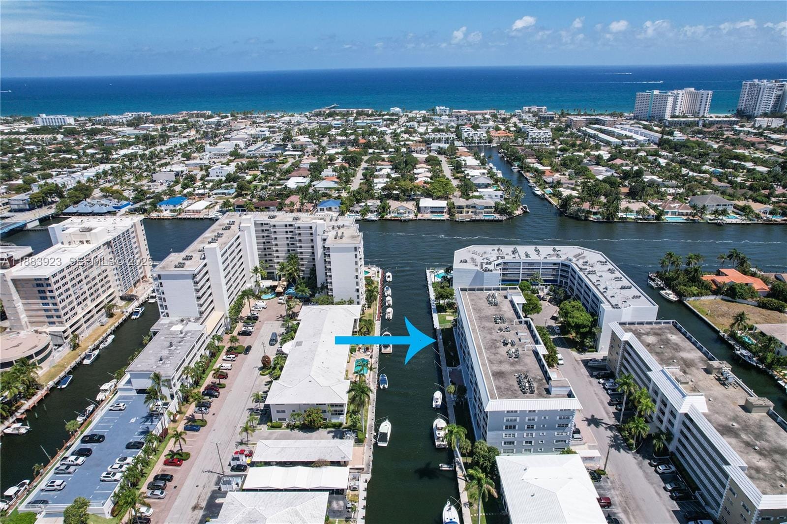 3101 NE 47th Court 306, Fort Lauderdale, FL 33308 photo 3