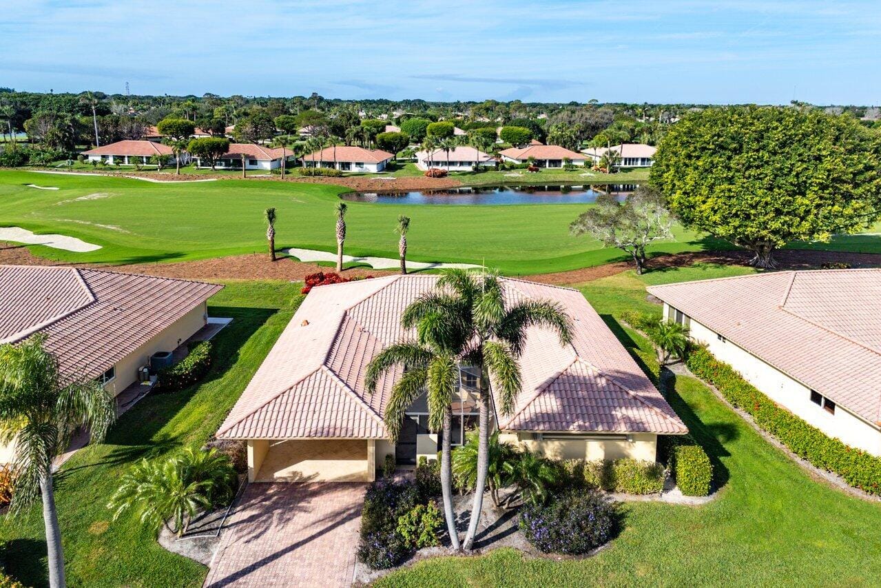 10587 Limeberry Drive, Boynton Beach, FL 33436