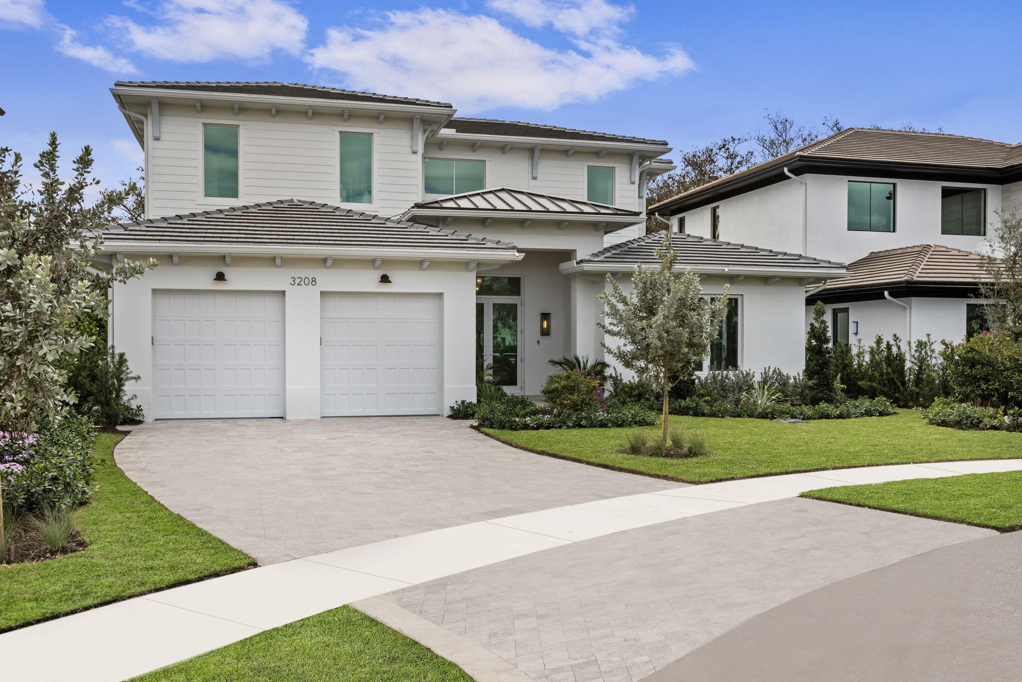 3208 Blue Cypress Lane, Wellington, FL 33414, Wellington