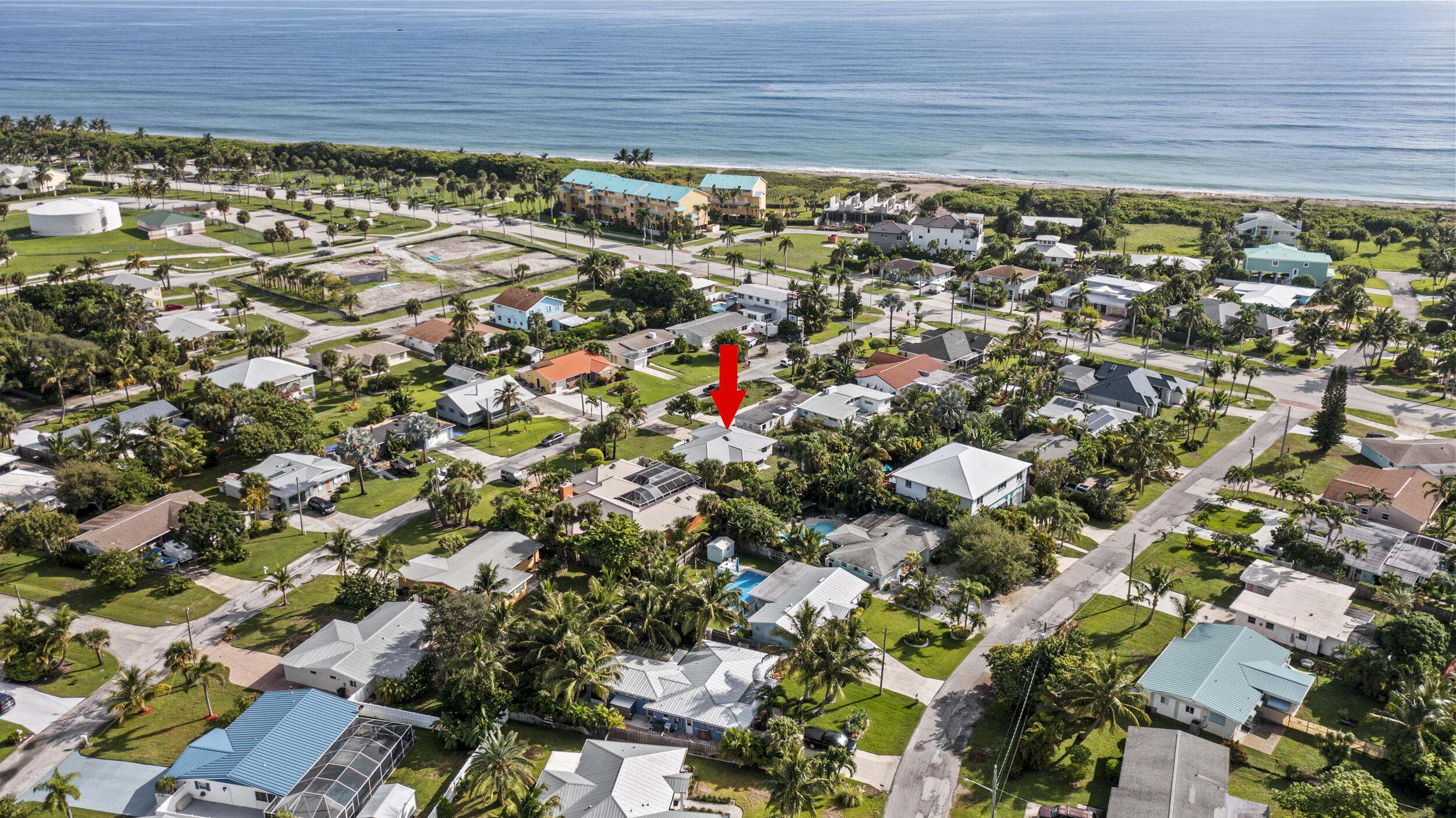 1915 Eucalyptus Avenue, Fort Pierce, FL 34949, Fort Pierce