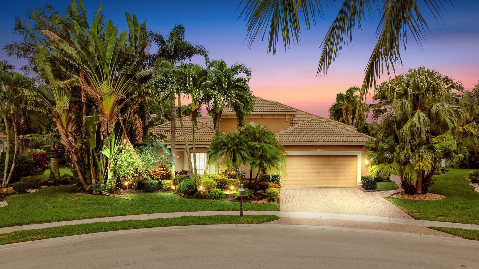 9820 Via Verga Street, Lake Worth, FL 33467