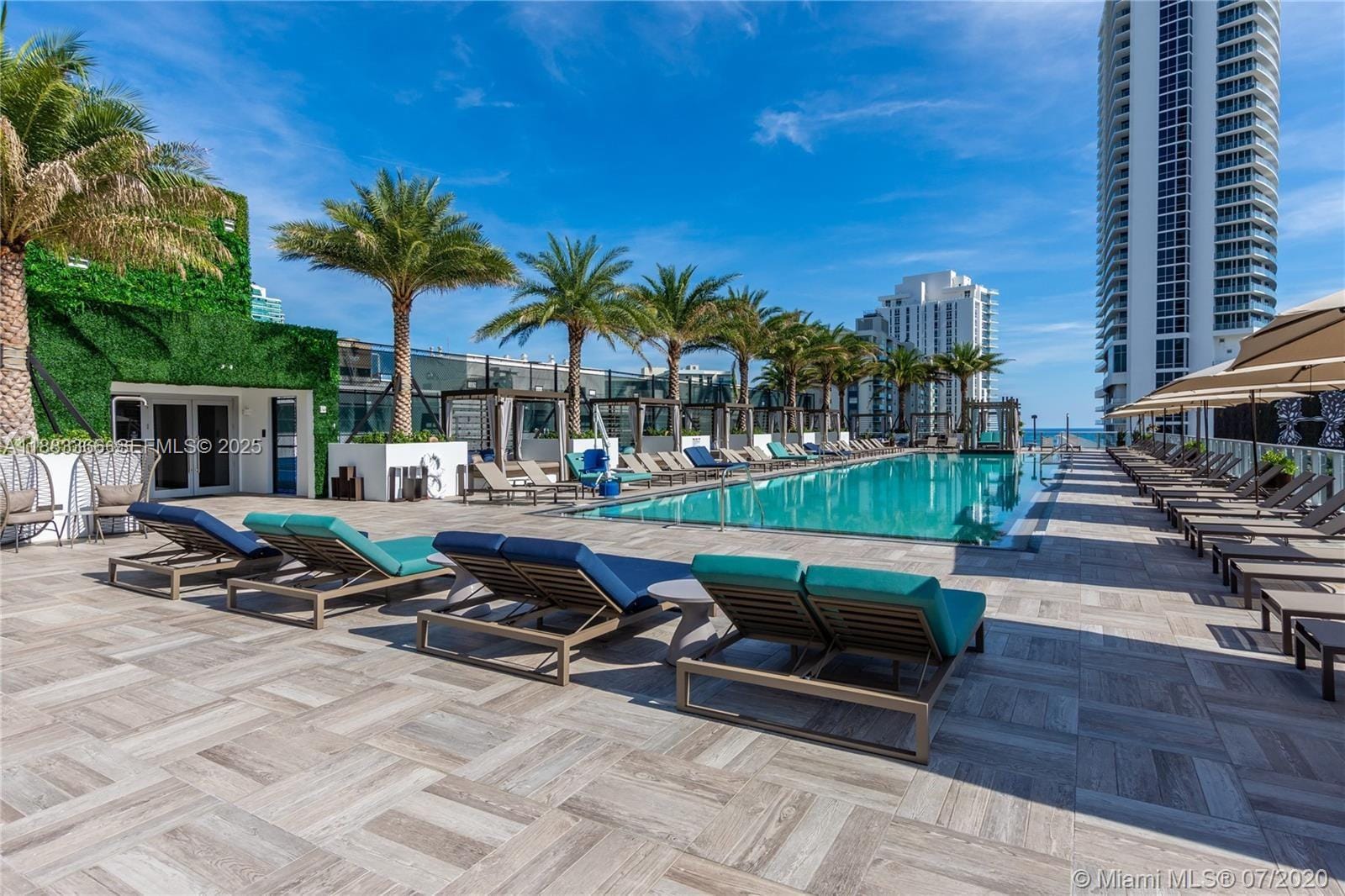 4010 S Ocean Drive T4109, Hollywood, FL 33019 photo 27