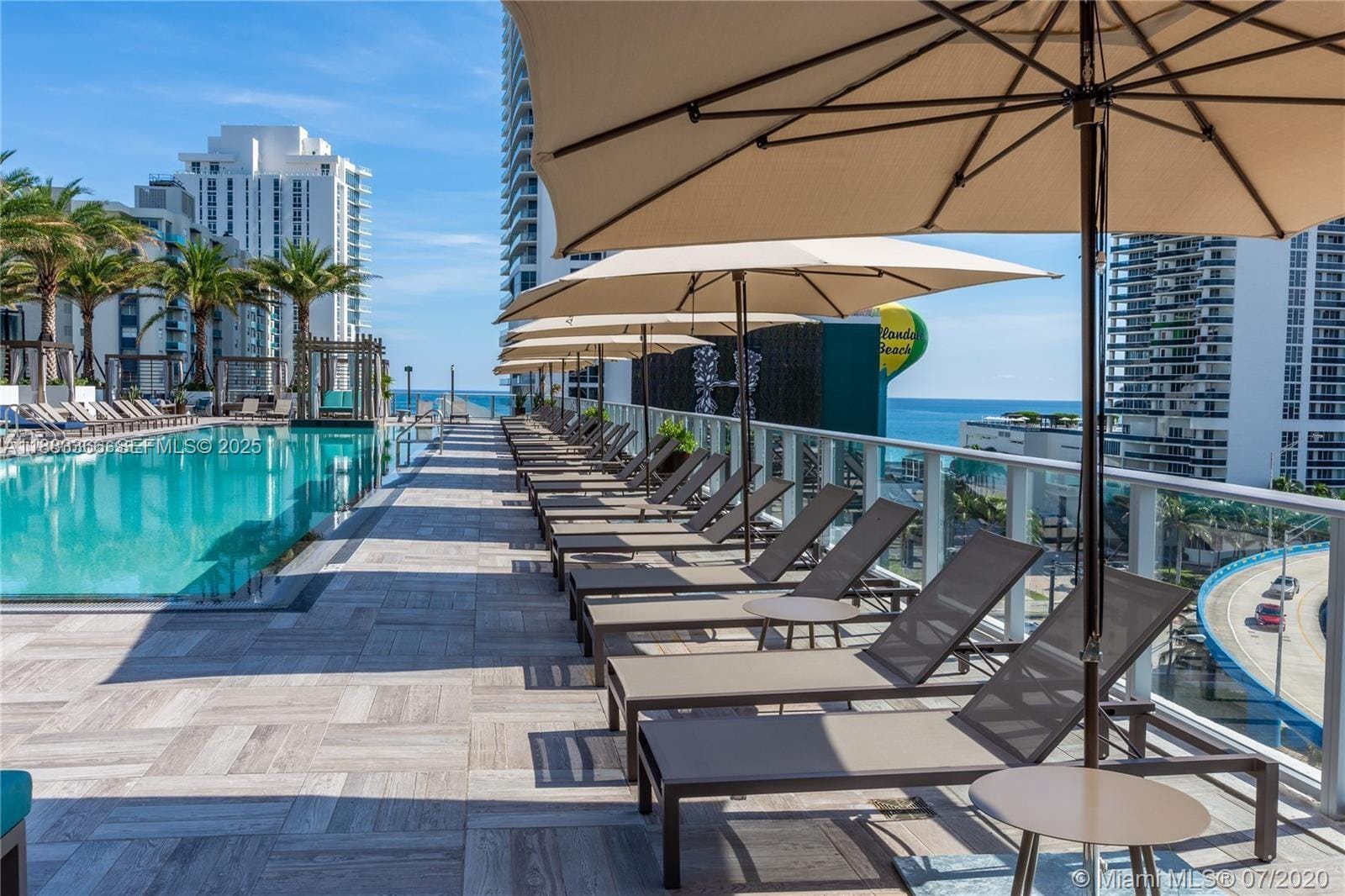 4010 S Ocean Drive T4109, Hollywood, FL 33019 photo 28