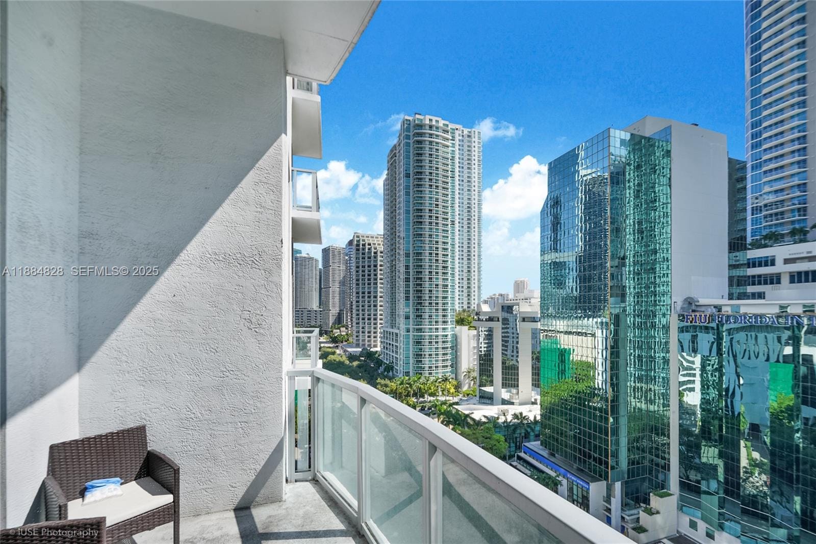 1060 Brickell Avenue 1203 — photo 2