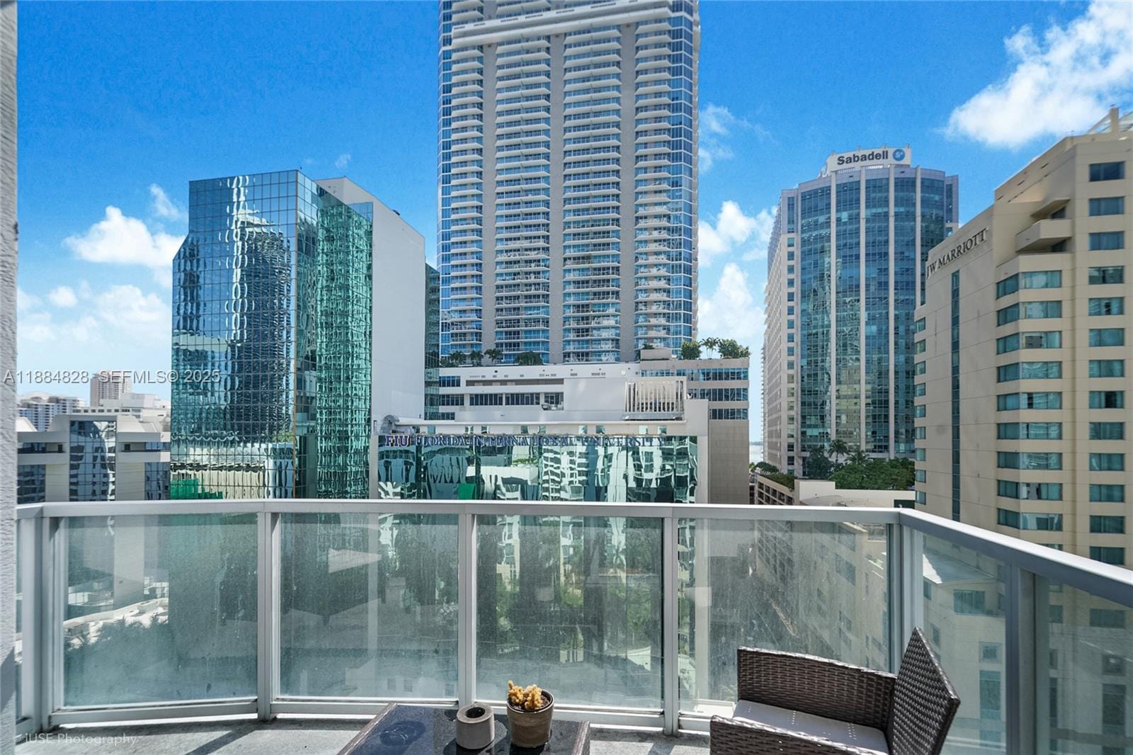 1060 Brickell Avenue 1203 — photo 3