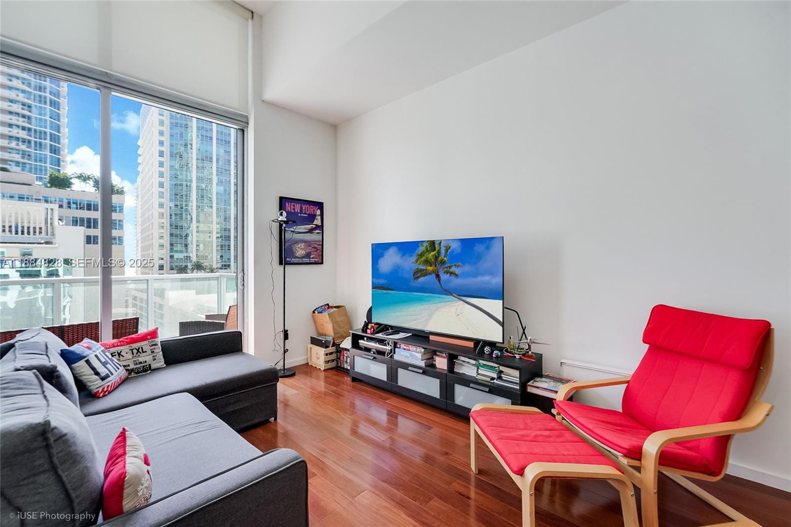 1060 Brickell Avenue 1203 — photo 4