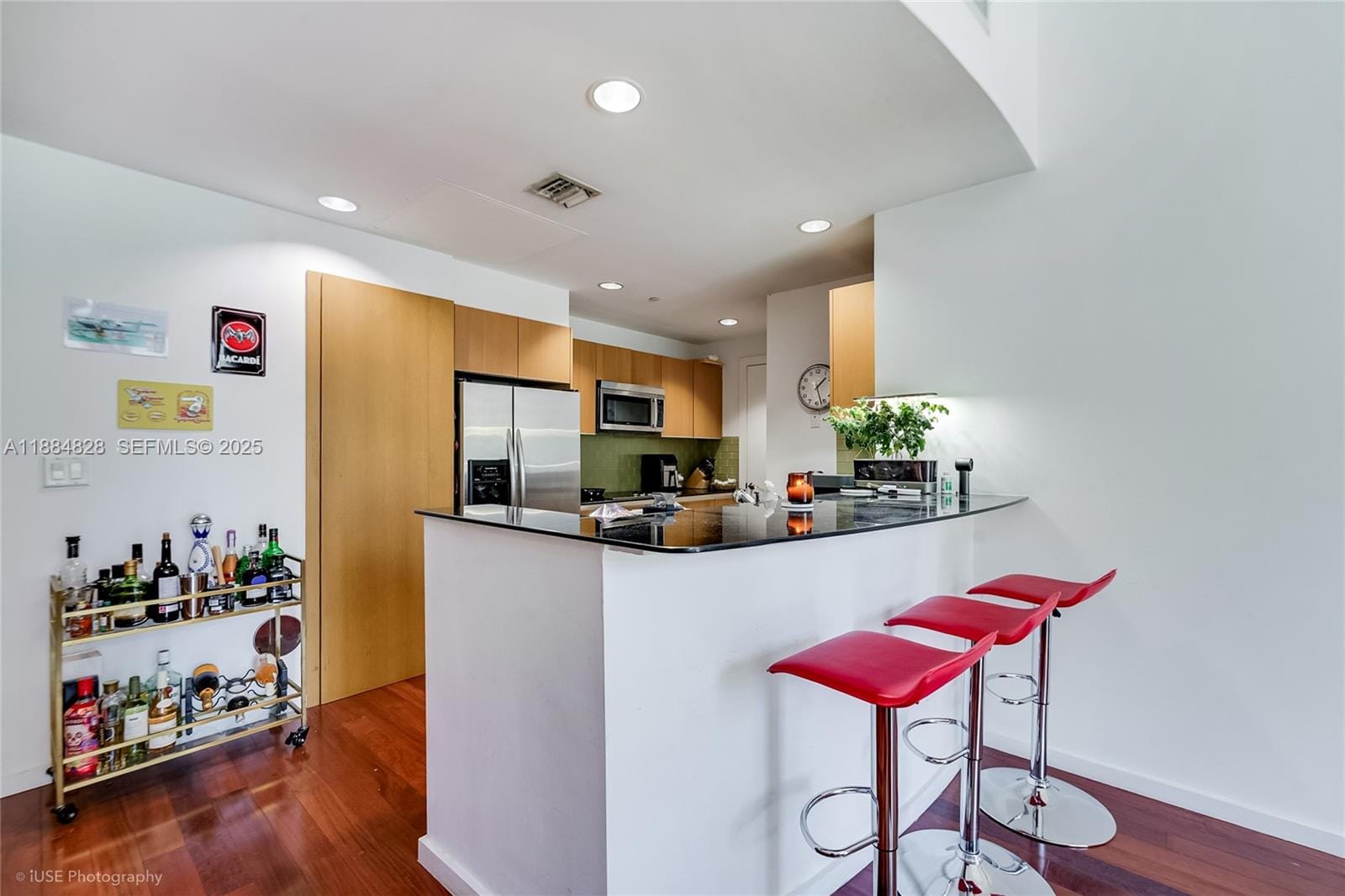 1060 Brickell Avenue 1203 — photo 8