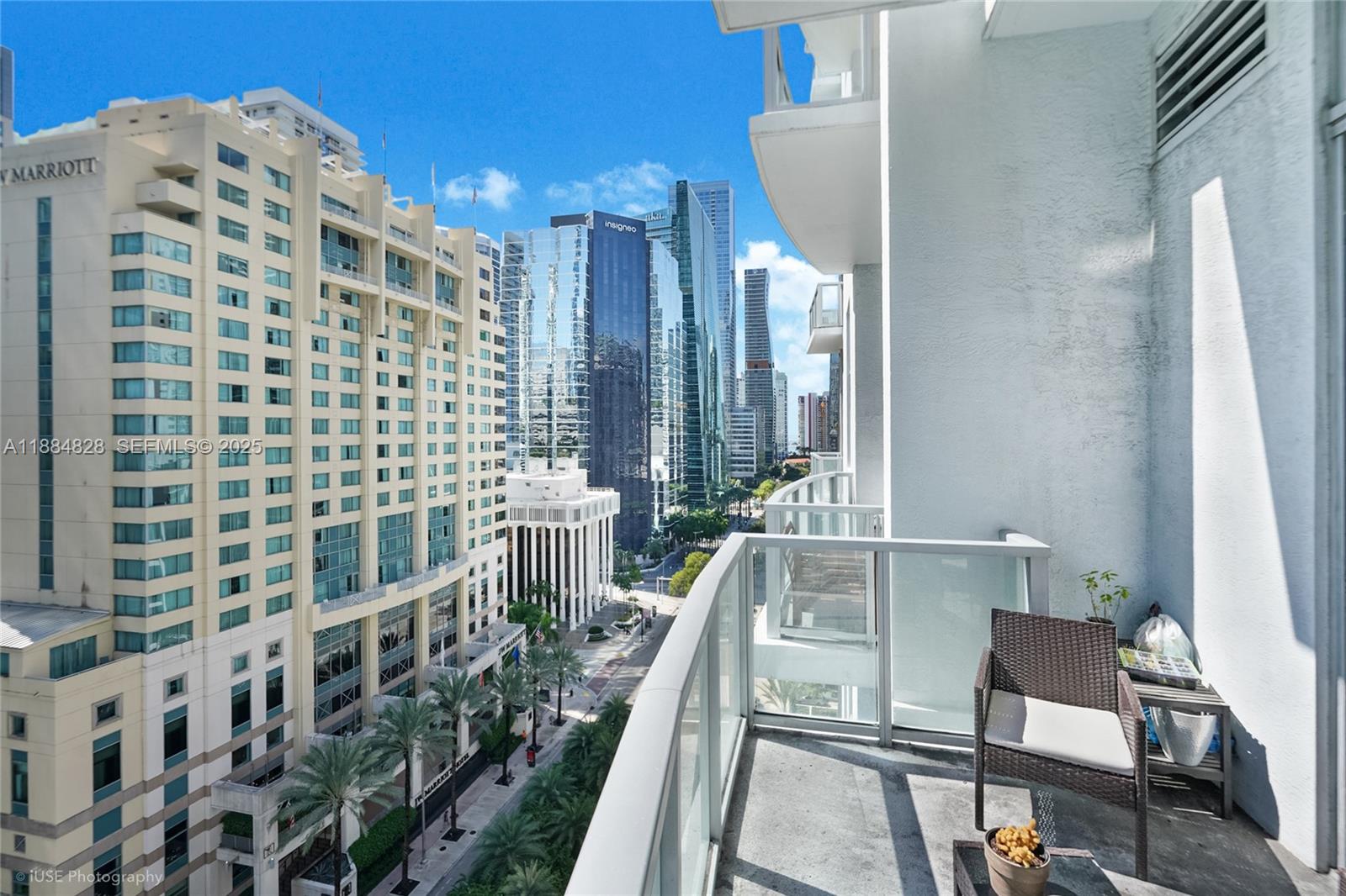 1060 Brickell Avenue 1203, Miami, FL 33131, Miami