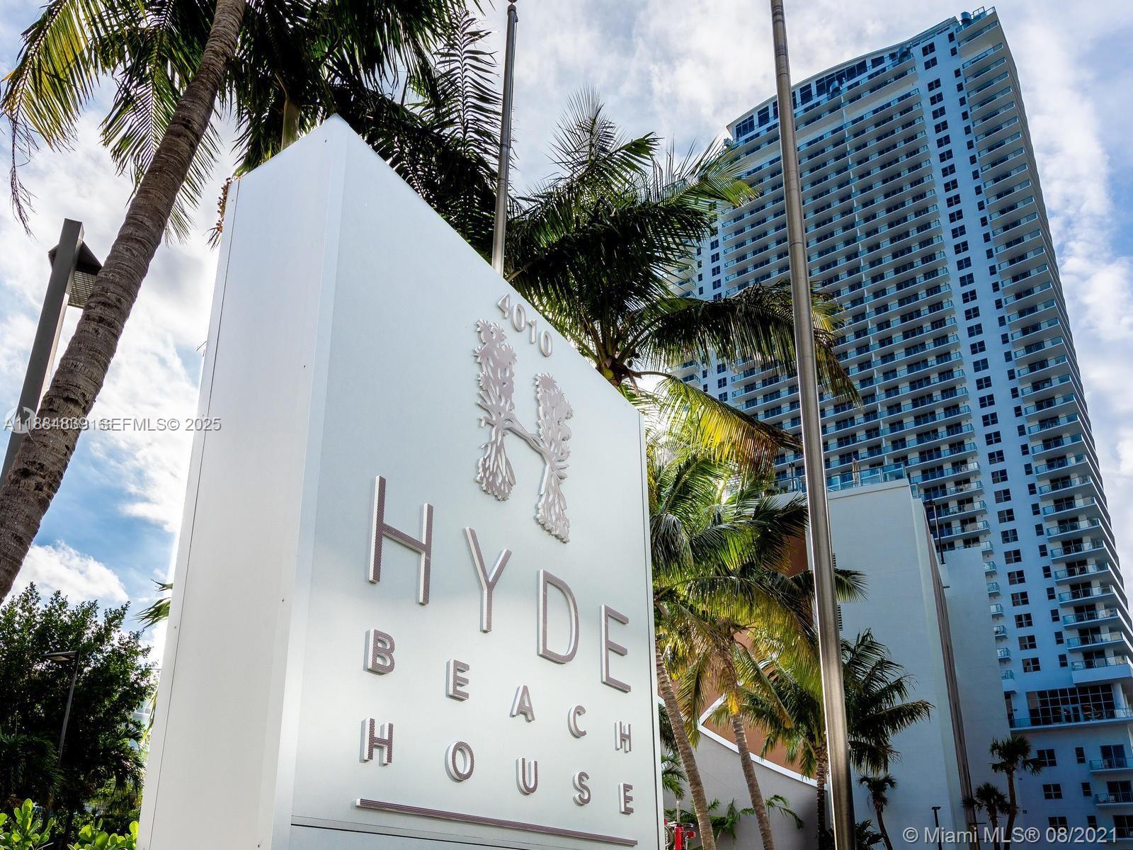 4010 S Ocean Drive R401, Hollywood, FL 33019, Hollywood