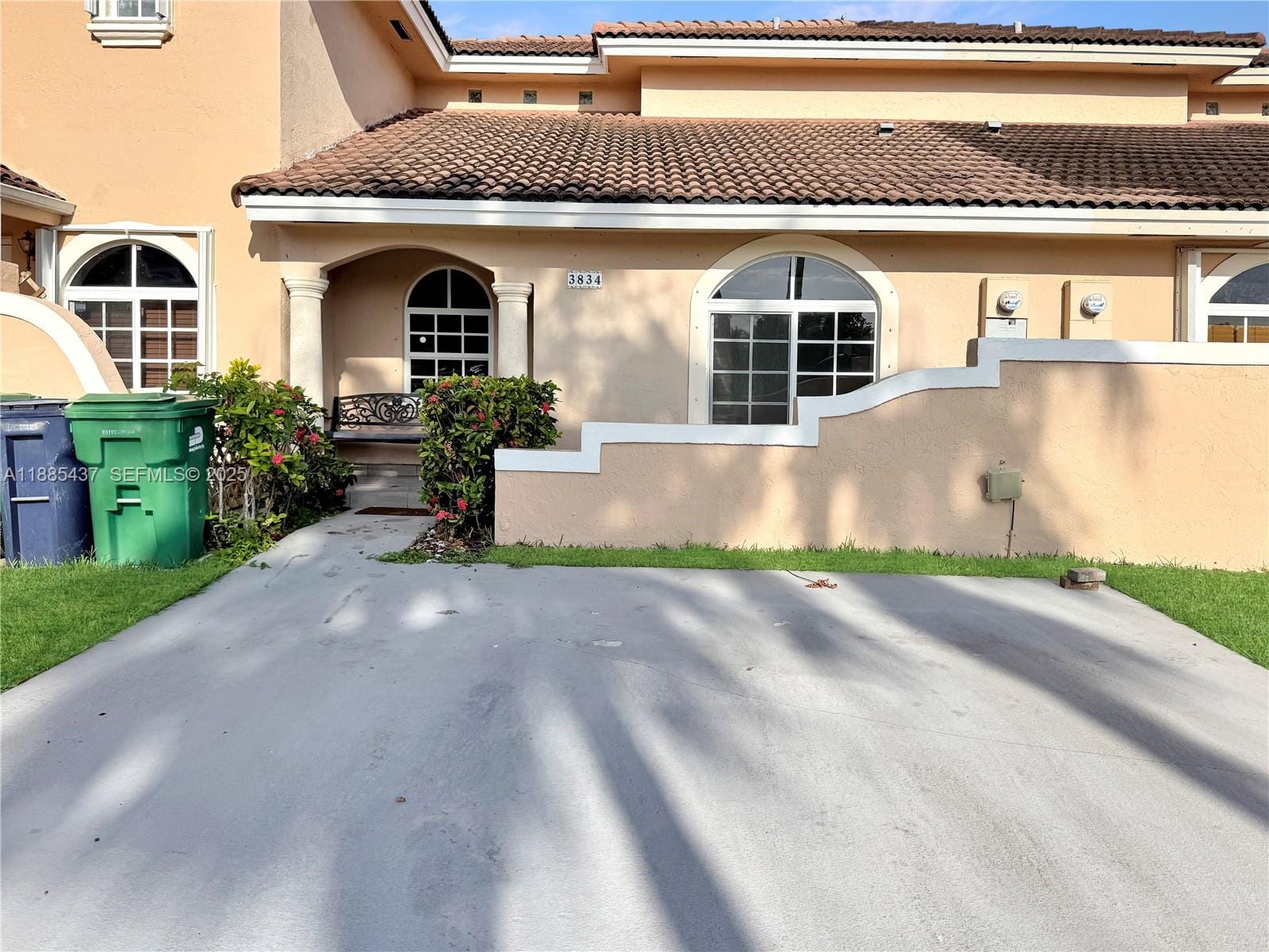 3834 SW 153rd Place ., Miami, FL 33185